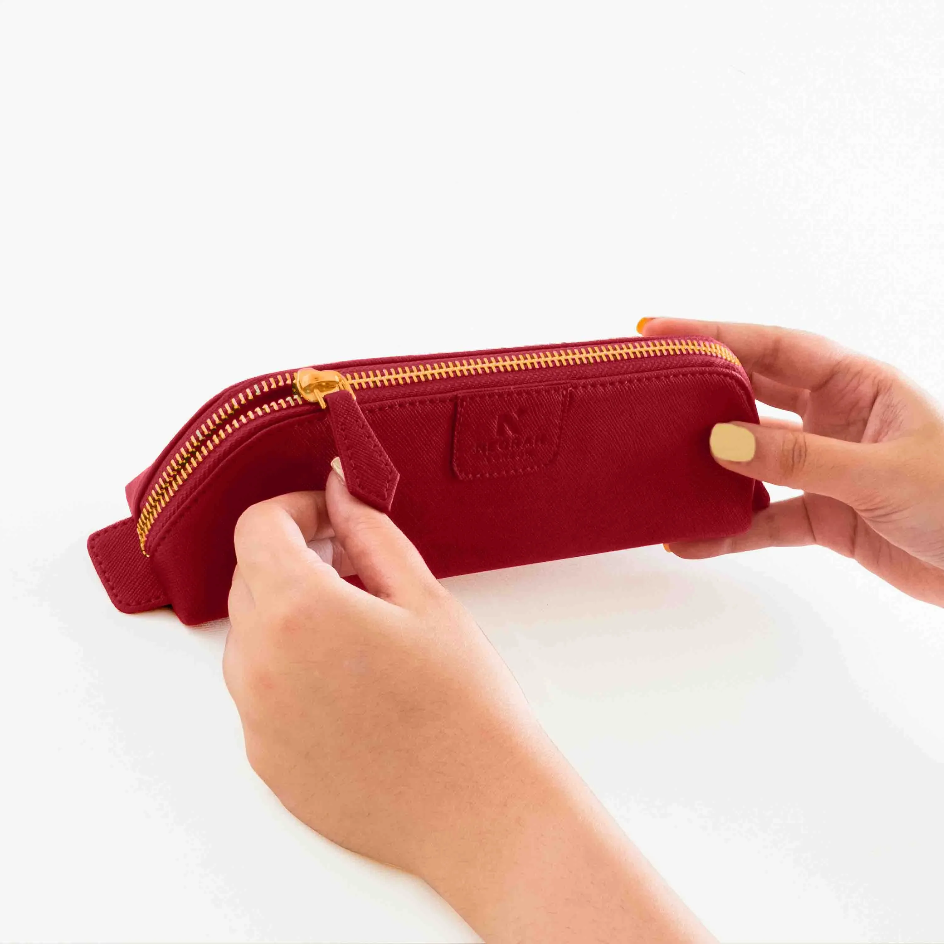 PENCIL POUCH - TRIANGLE - Image 145