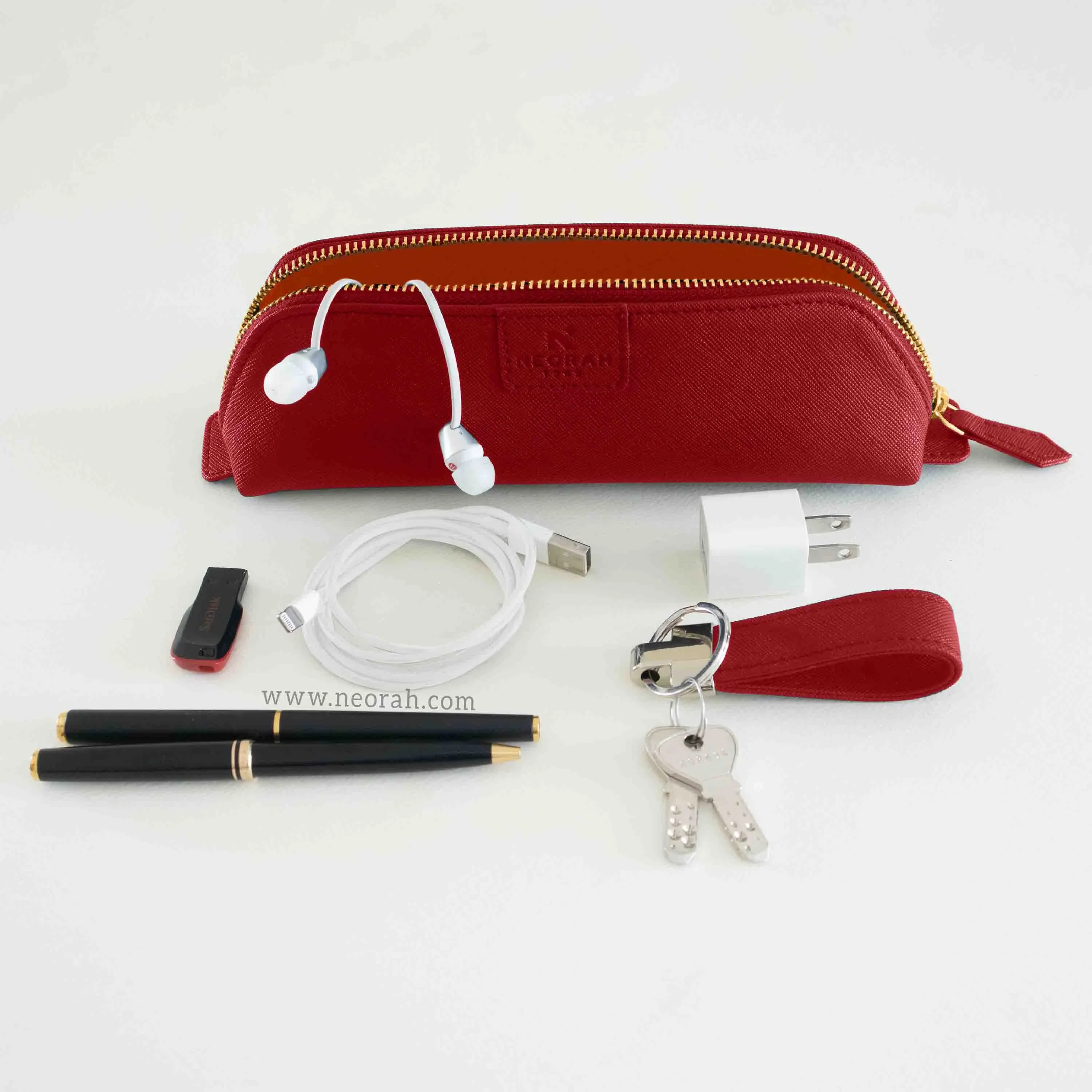 PENCIL POUCH - TRIANGLE - Image 149