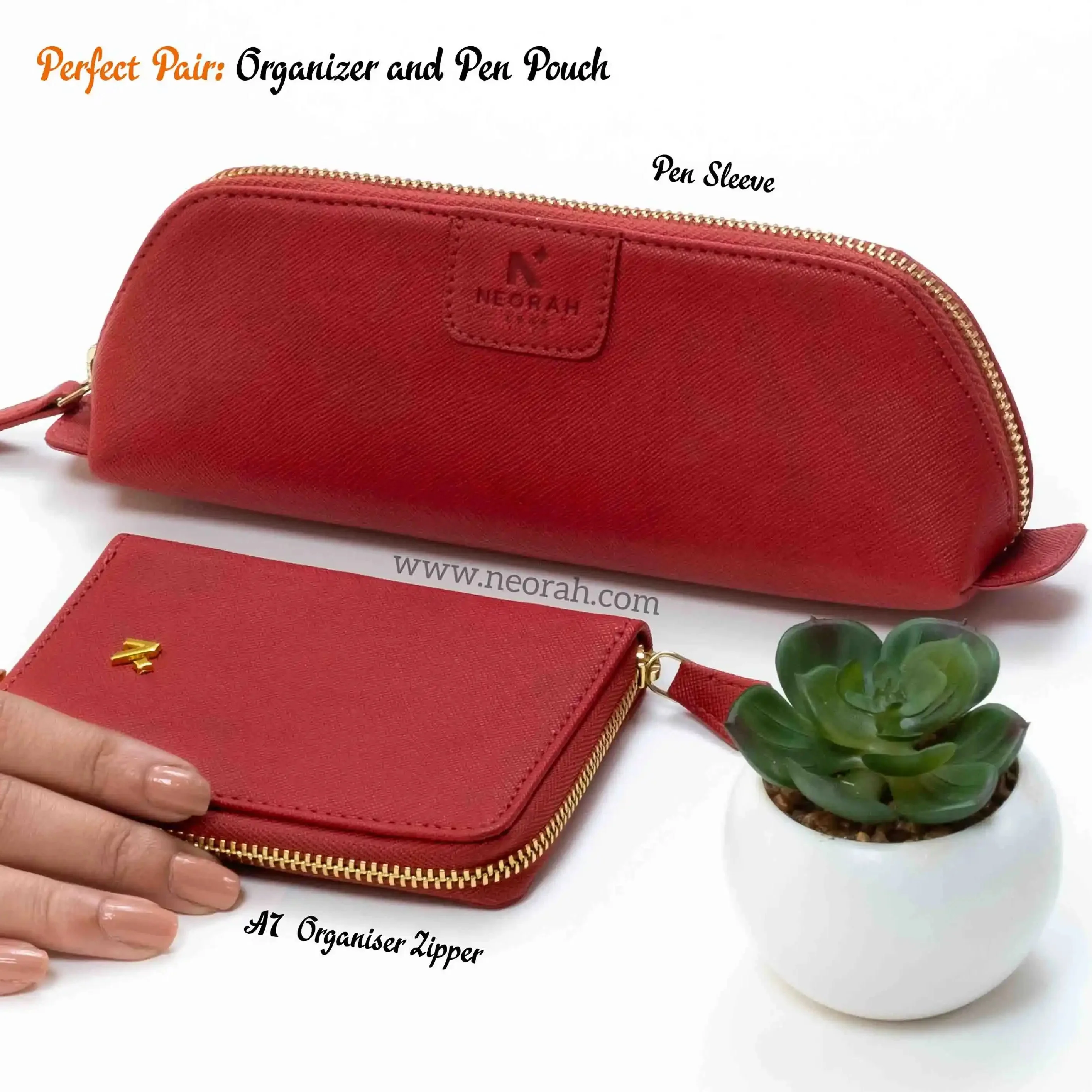 PENCIL POUCH - TRIANGLE - Image 156