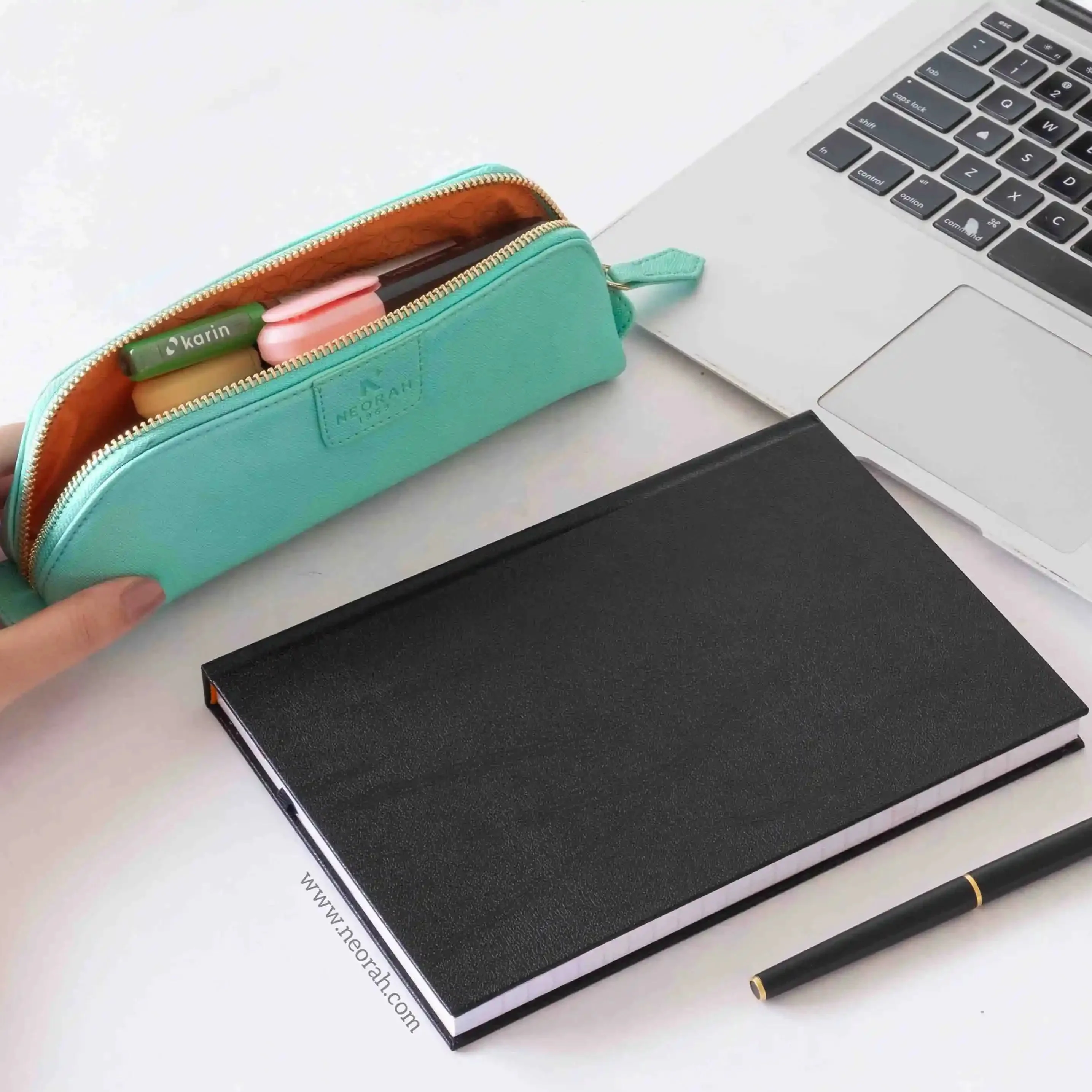 PENCIL POUCH - TRIANGLE - Image 172