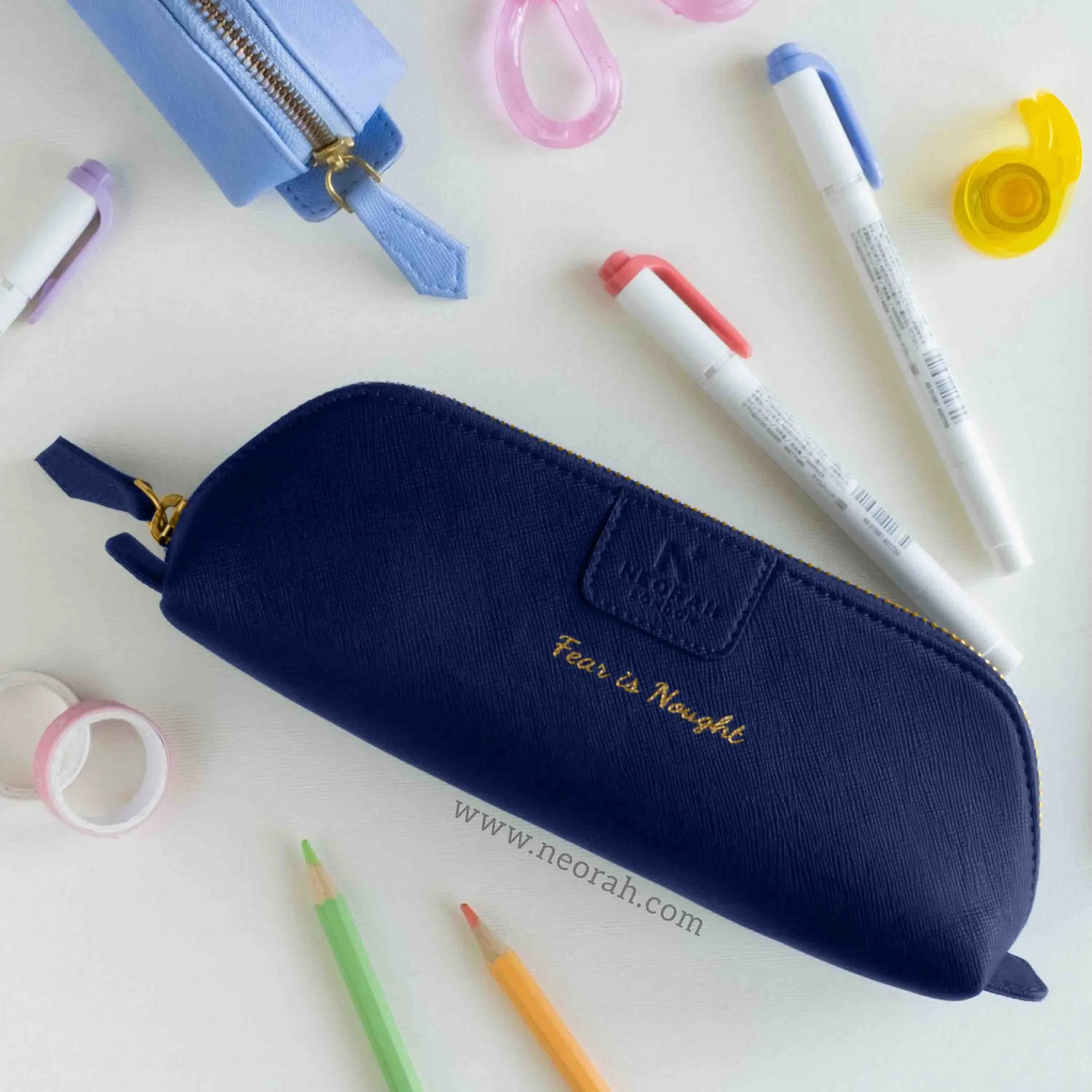PENCIL POUCH - TRIANGLE - Image 23
