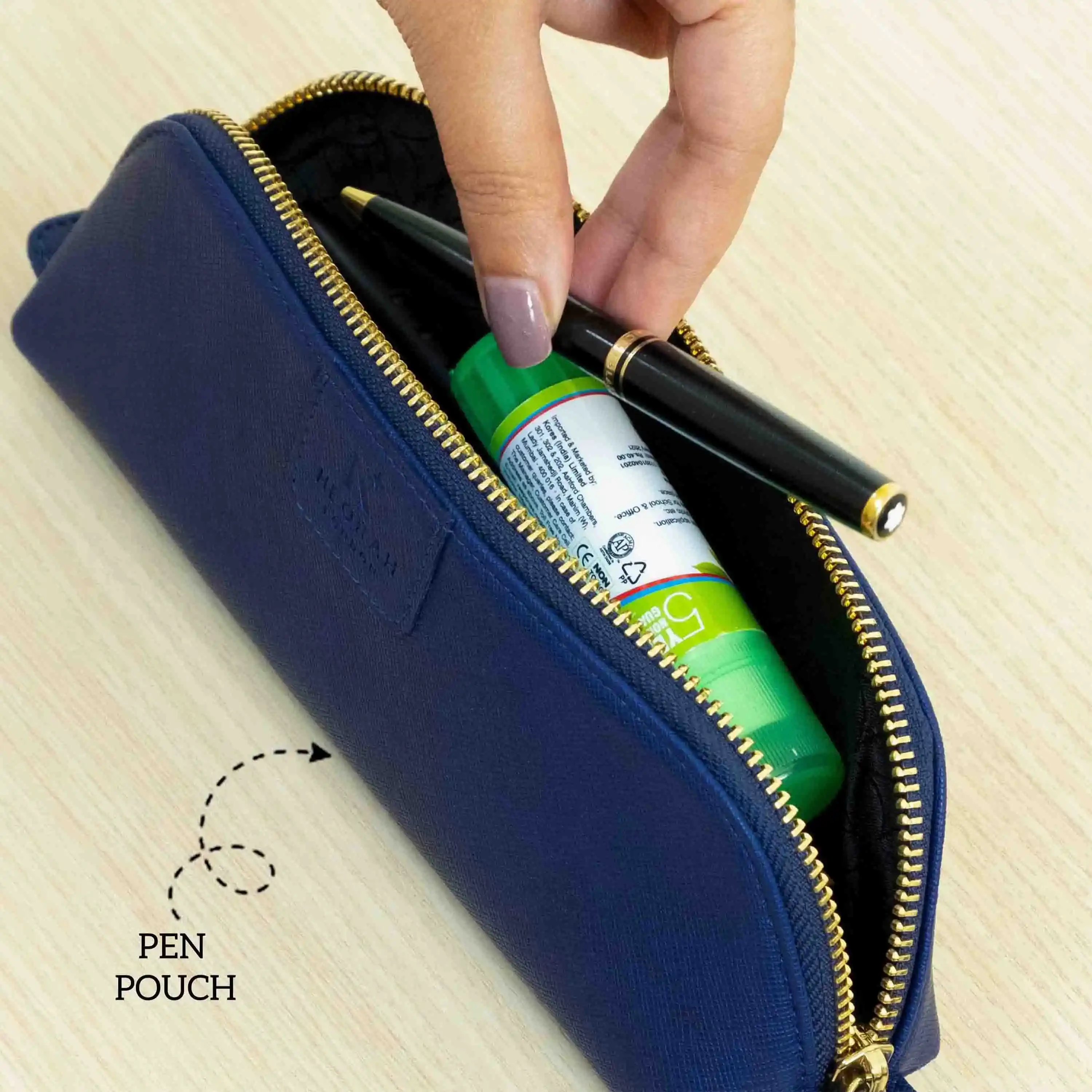 PENCIL POUCH - TRIANGLE - Image 24