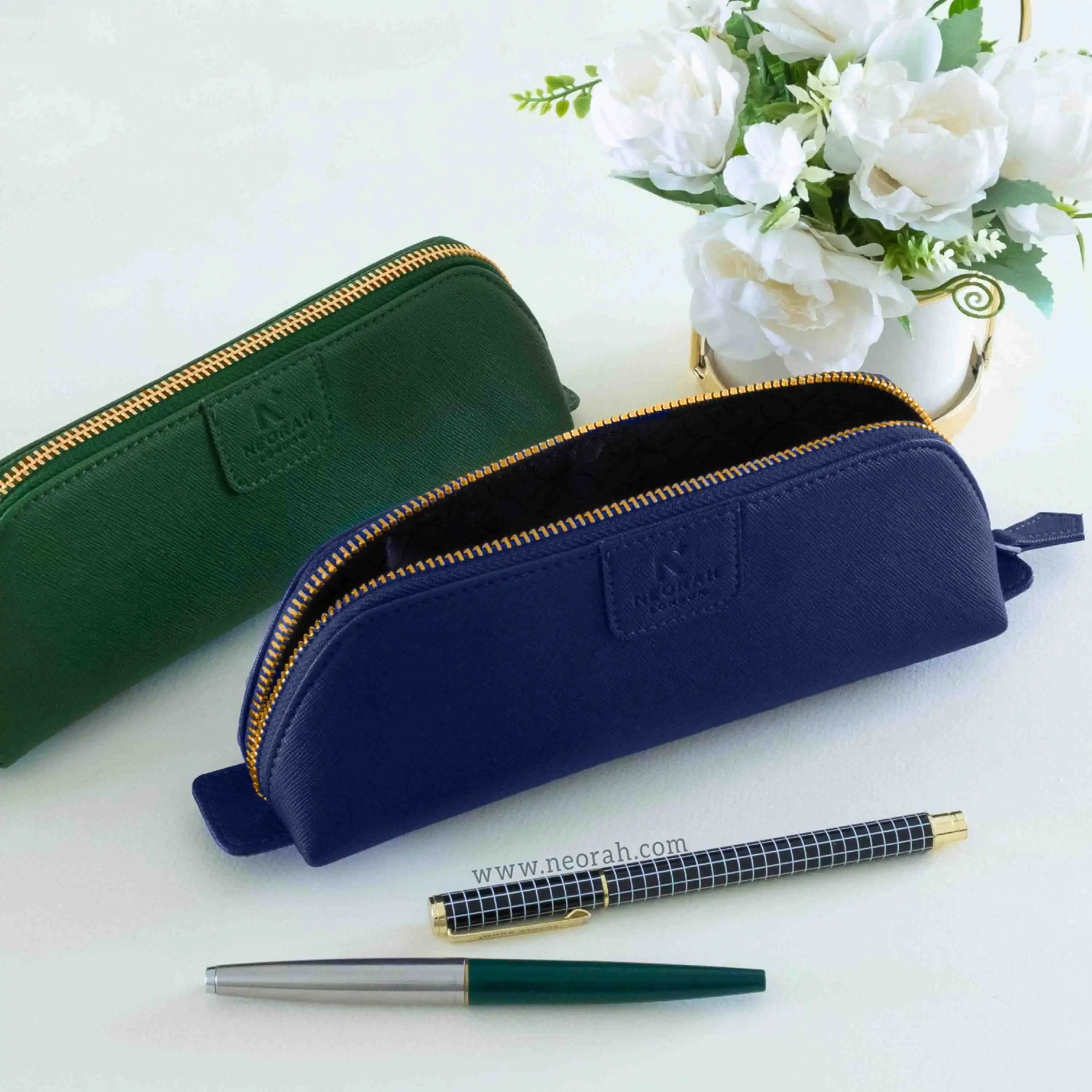 PENCIL POUCH - TRIANGLE - Image 29