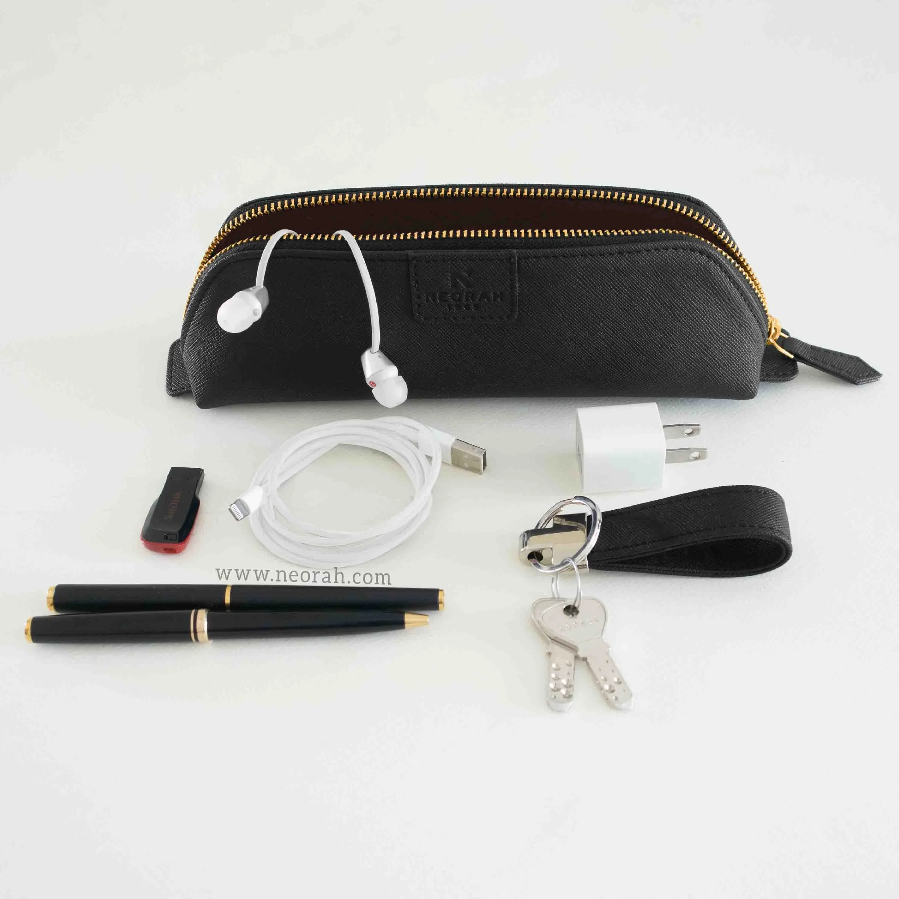 PENCIL POUCH - TRIANGLE - Image 36