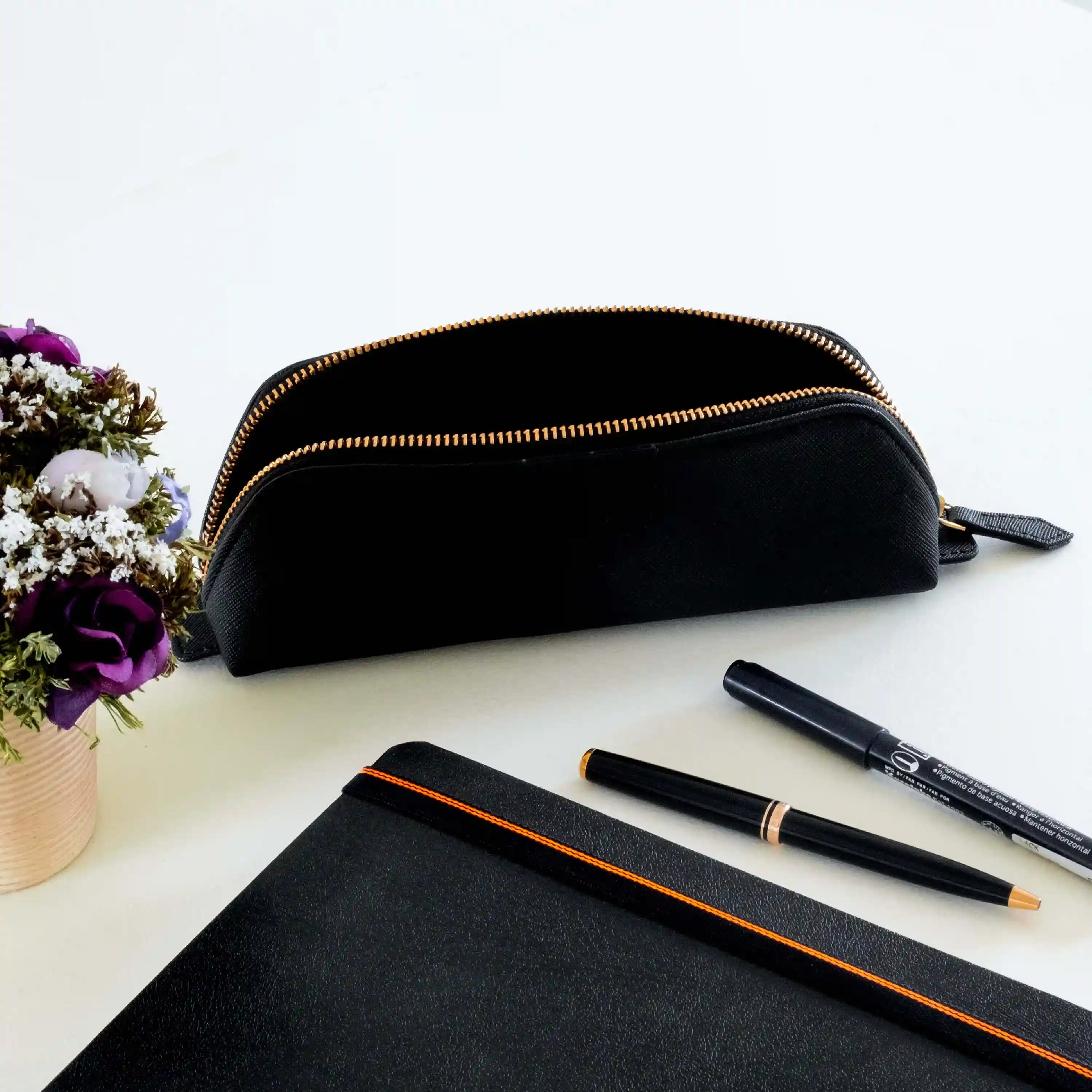PENCIL POUCH - TRIANGLE - Image 38