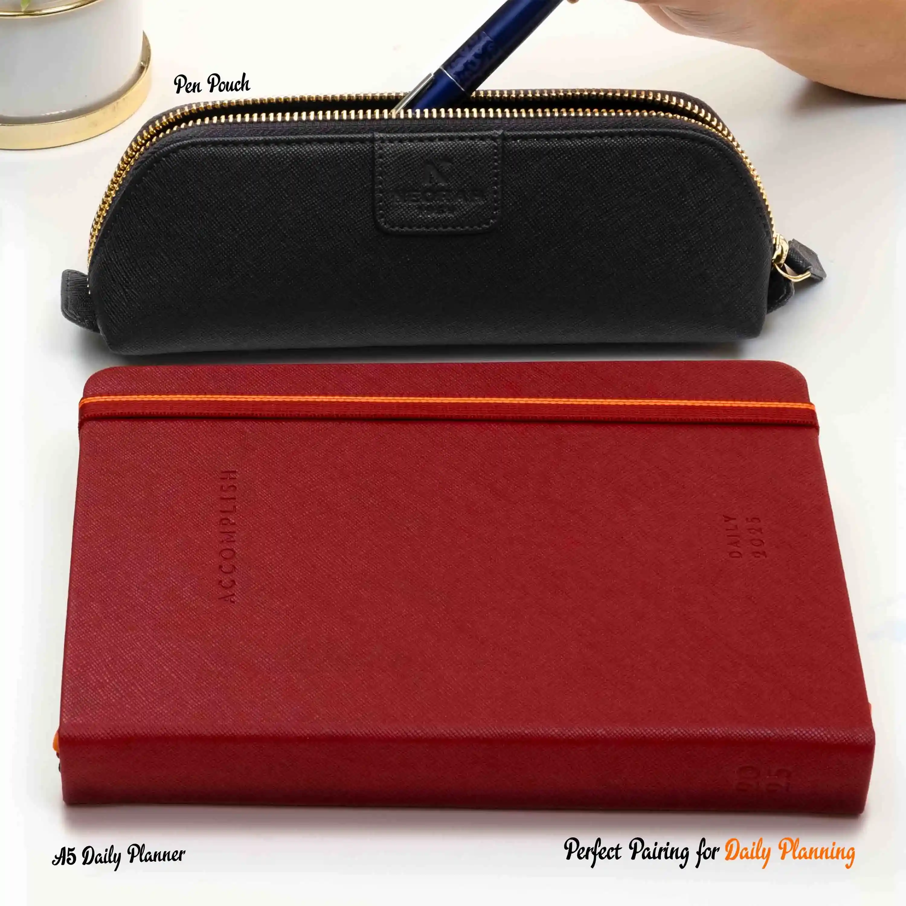 PENCIL POUCH - TRIANGLE - Image 44