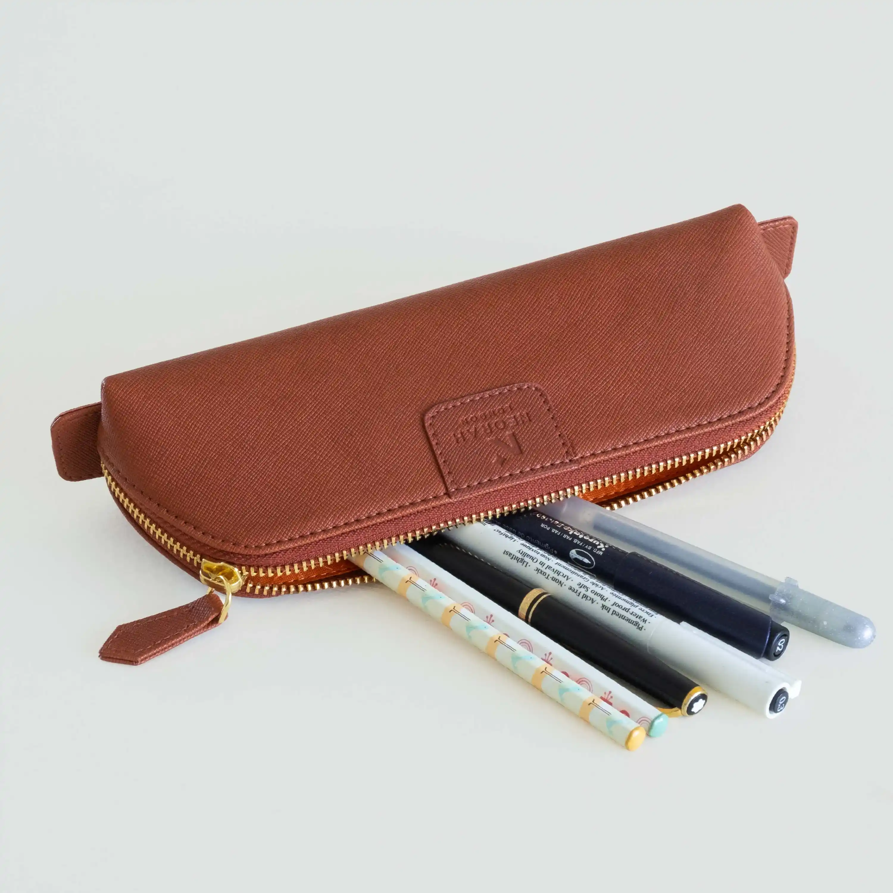 PENCIL POUCH - TRIANGLE - Image 49