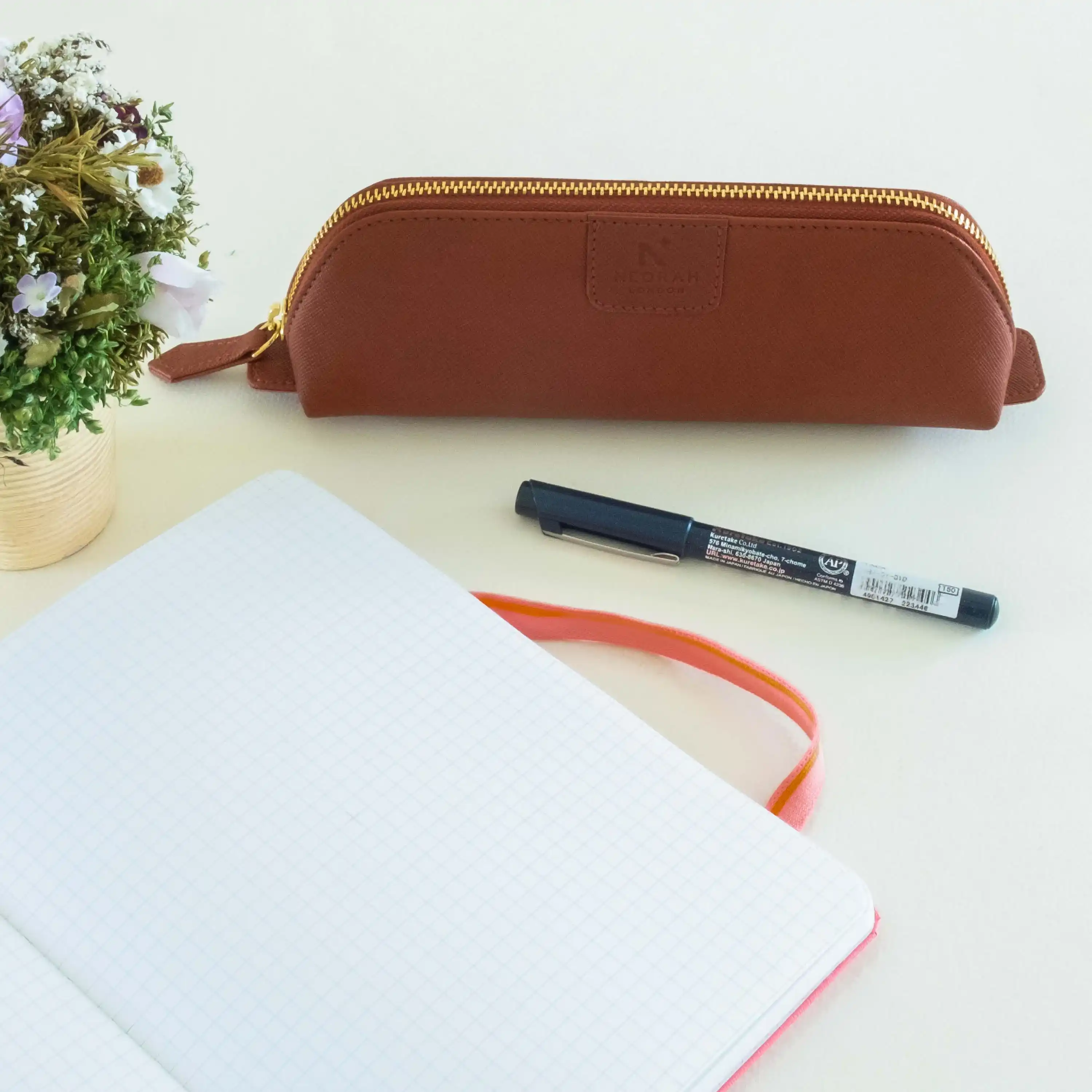 PENCIL POUCH - TRIANGLE - Image 53