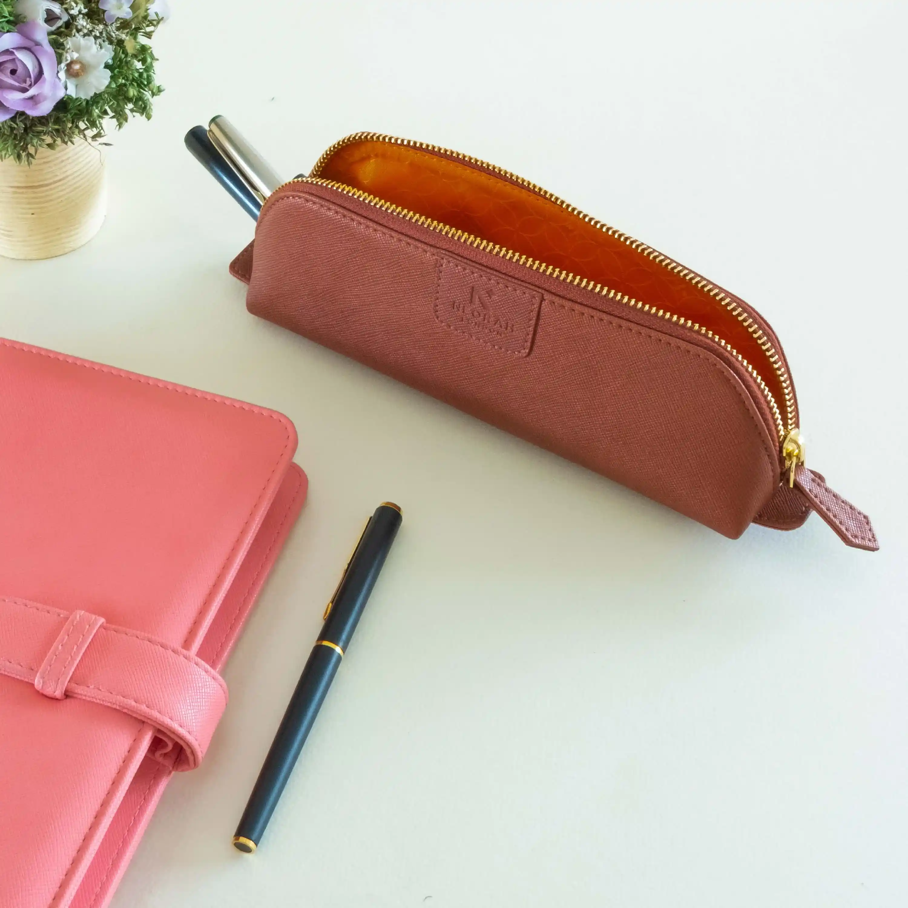 PENCIL POUCH - TRIANGLE - Image 55