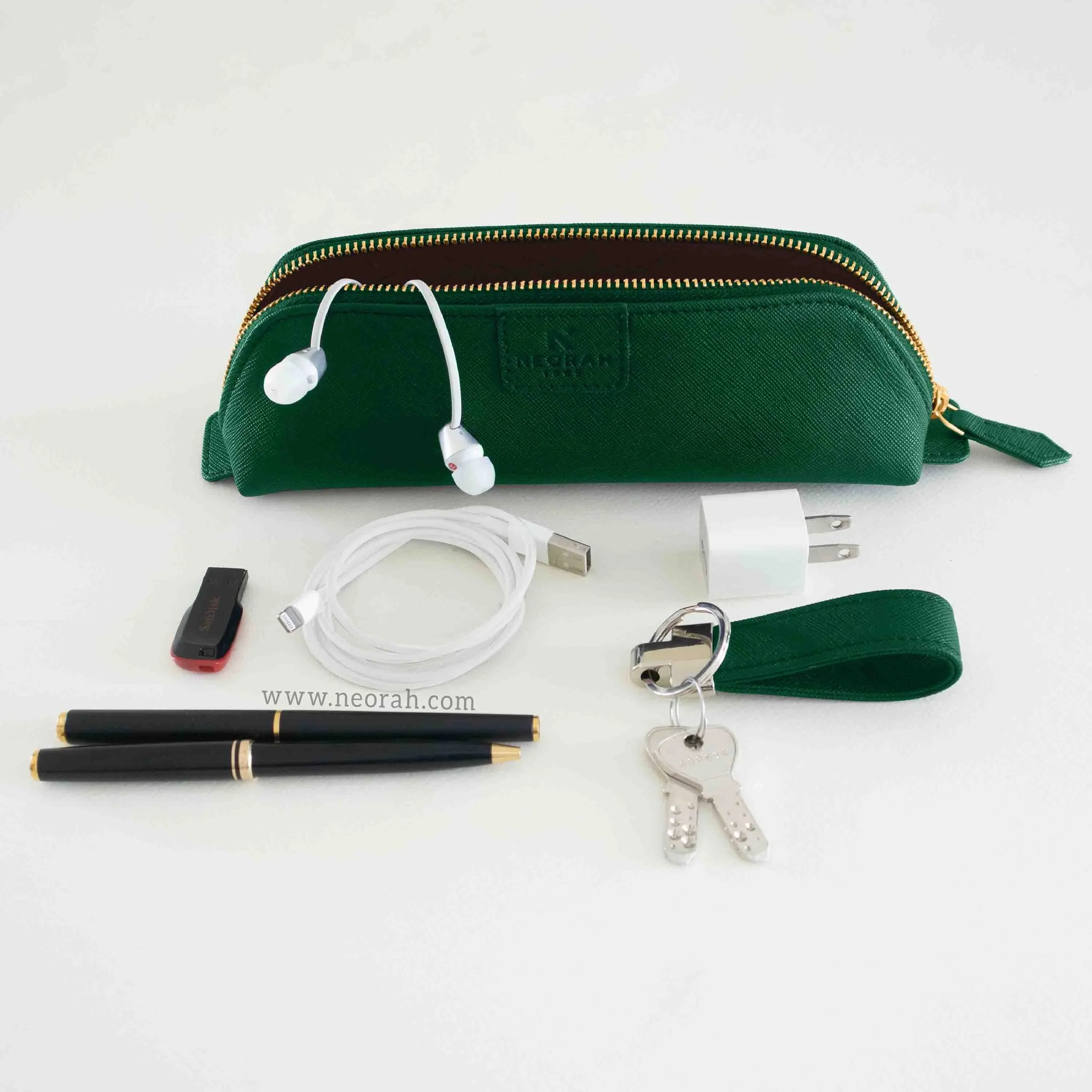 PENCIL POUCH - TRIANGLE - Image 62