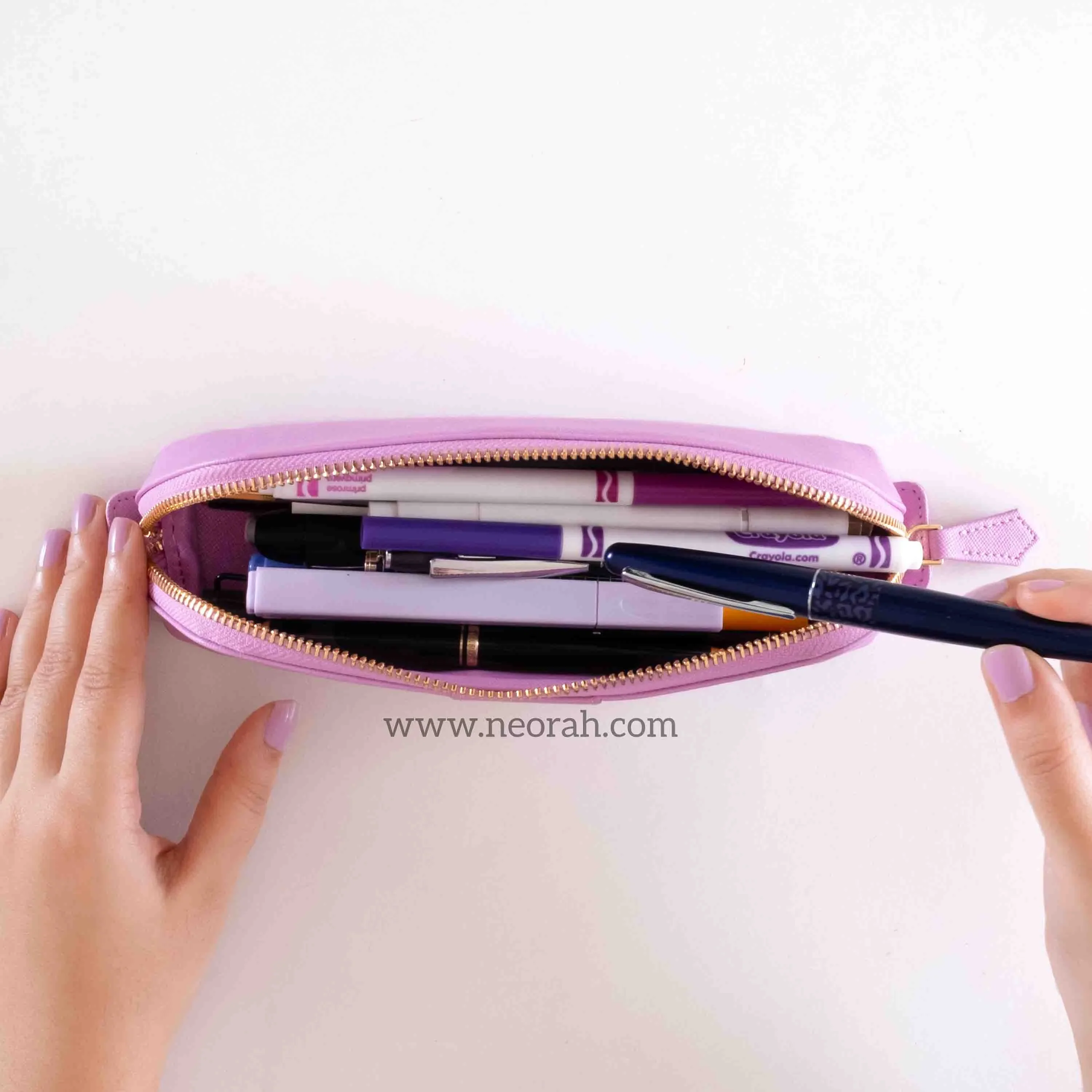 PENCIL POUCH - TRIANGLE - Image 72