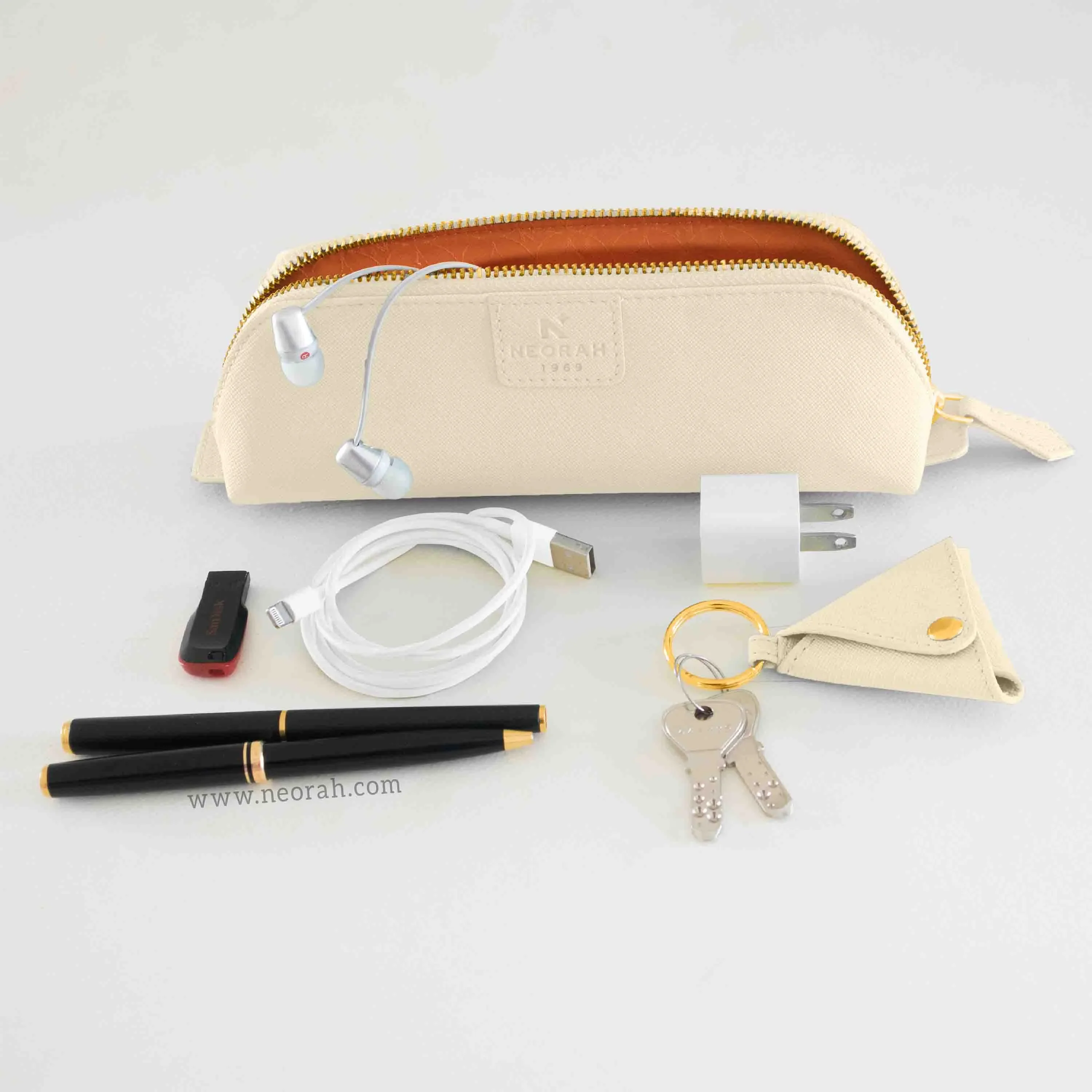 PENCIL POUCH - TRIANGLE - Image 8
