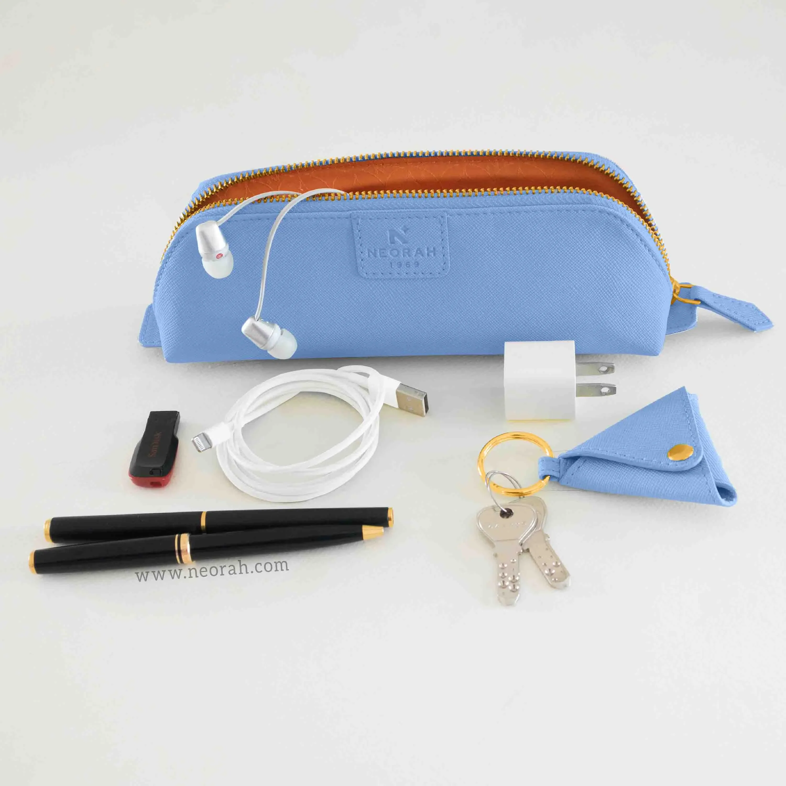 PENCIL POUCH - TRIANGLE - Image 83