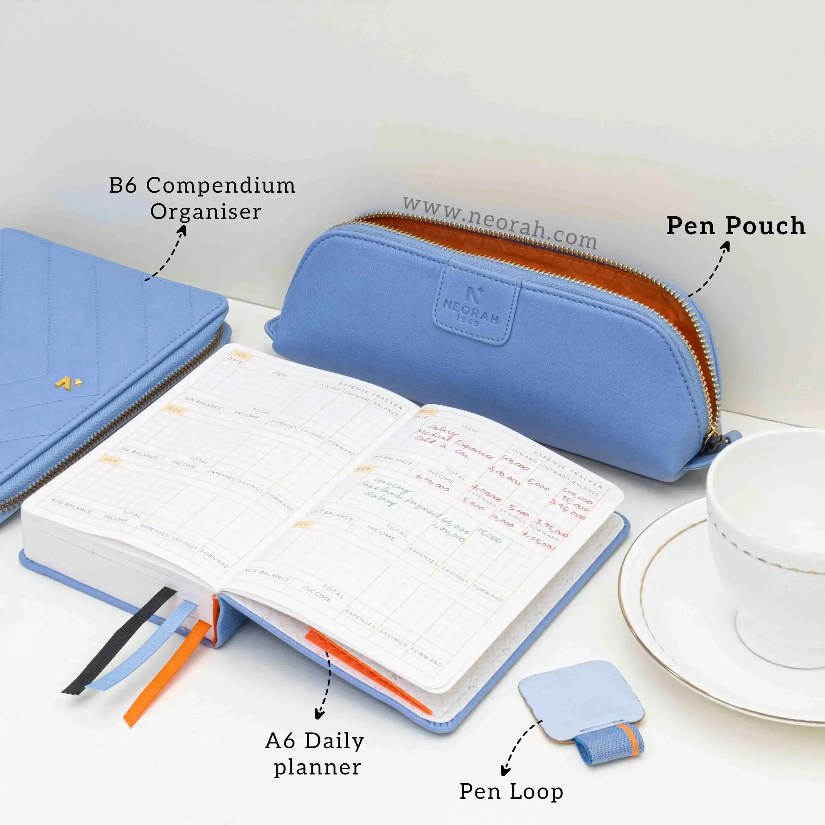 PENCIL POUCH - TRIANGLE - Image 85