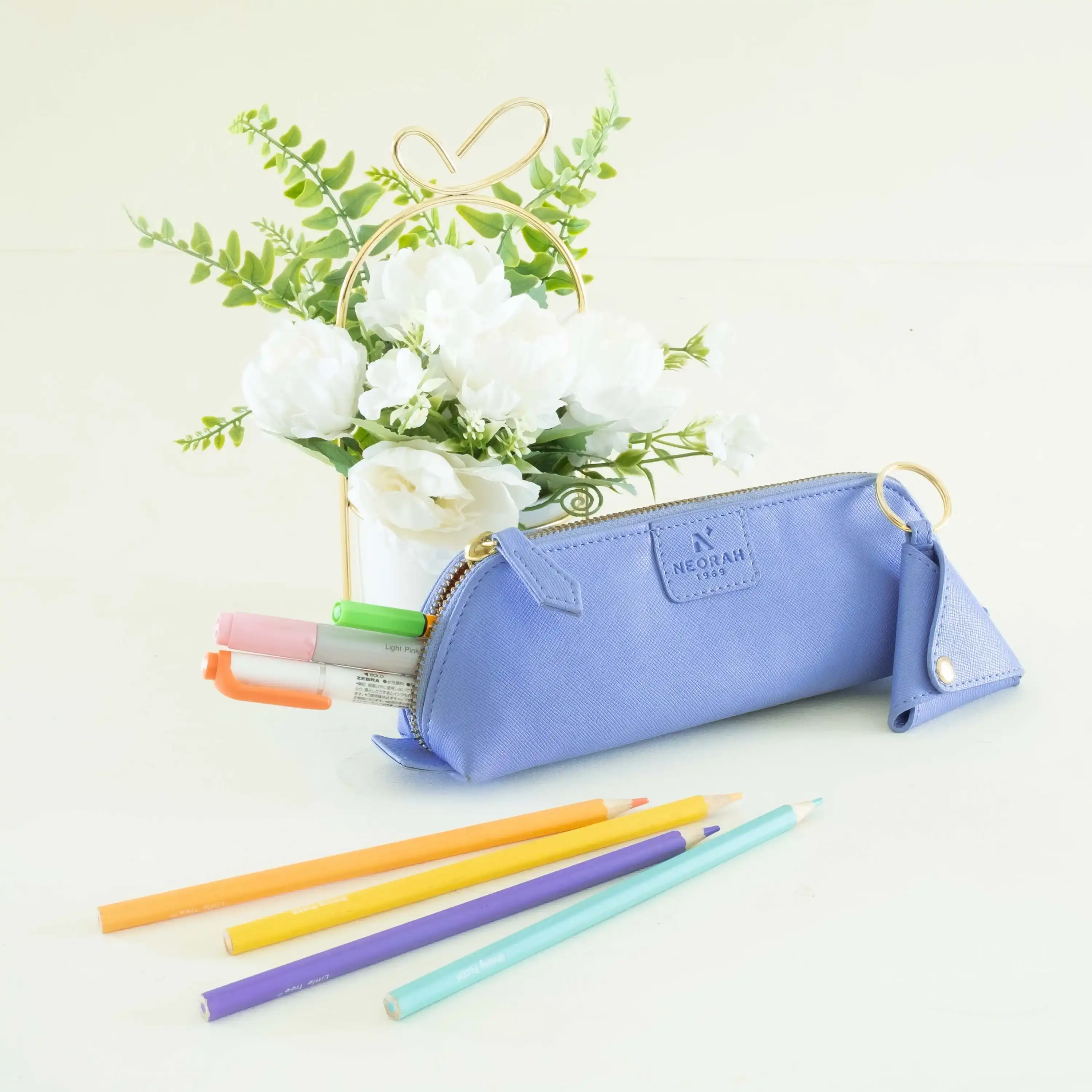 PENCIL POUCH - TRIANGLE - Image 86