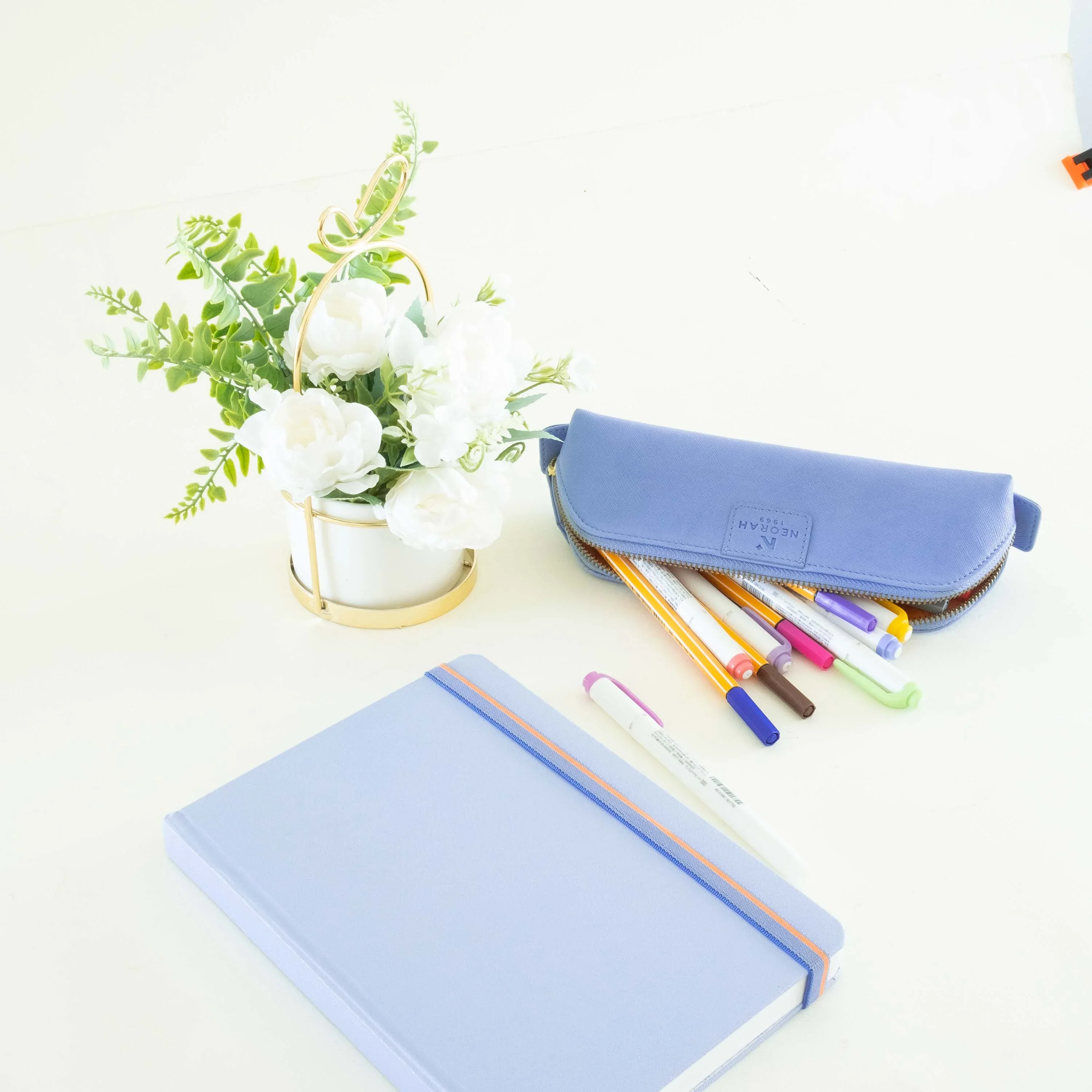 PENCIL POUCH - TRIANGLE - Image 88