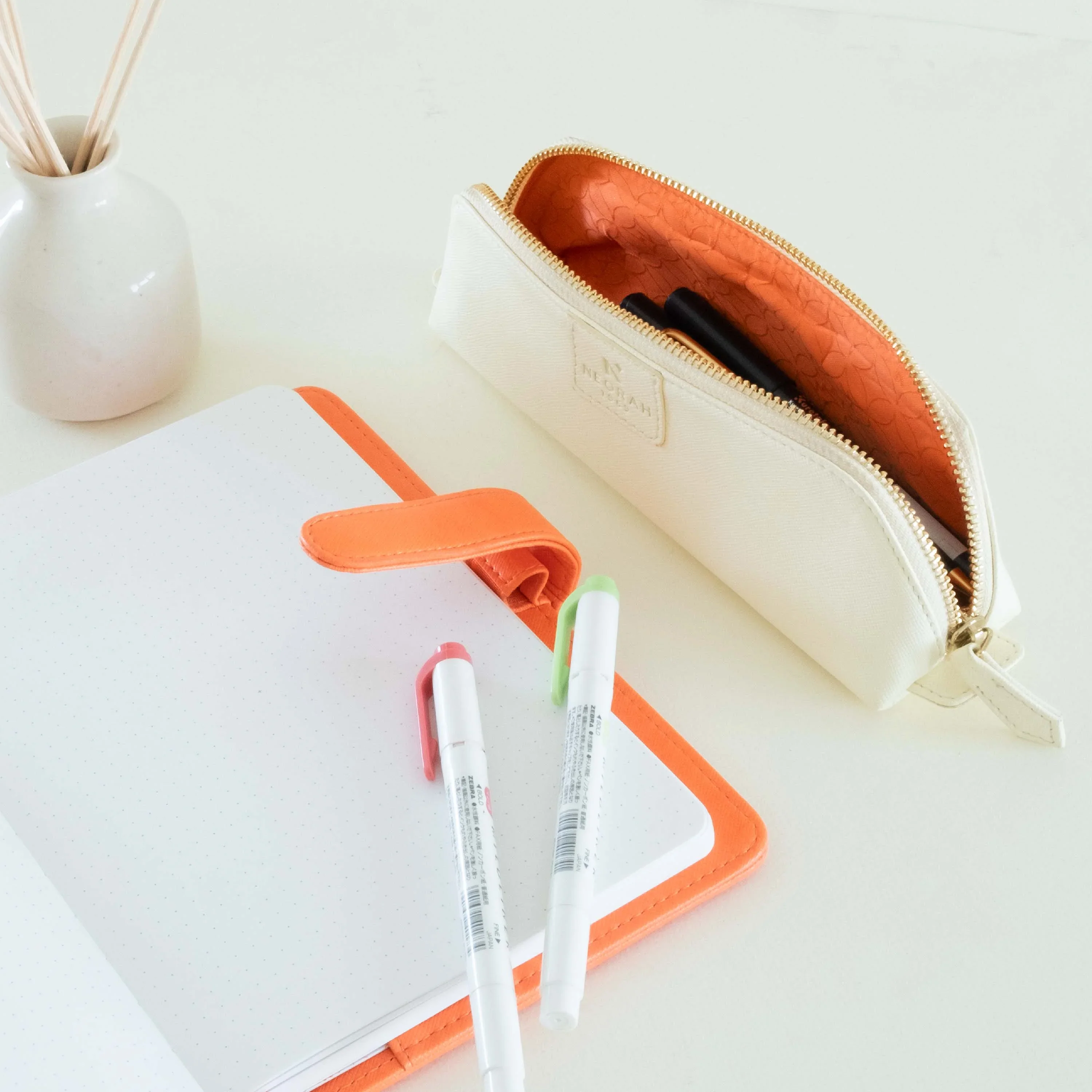 PENCIL POUCH - TRIANGLE - Image 9