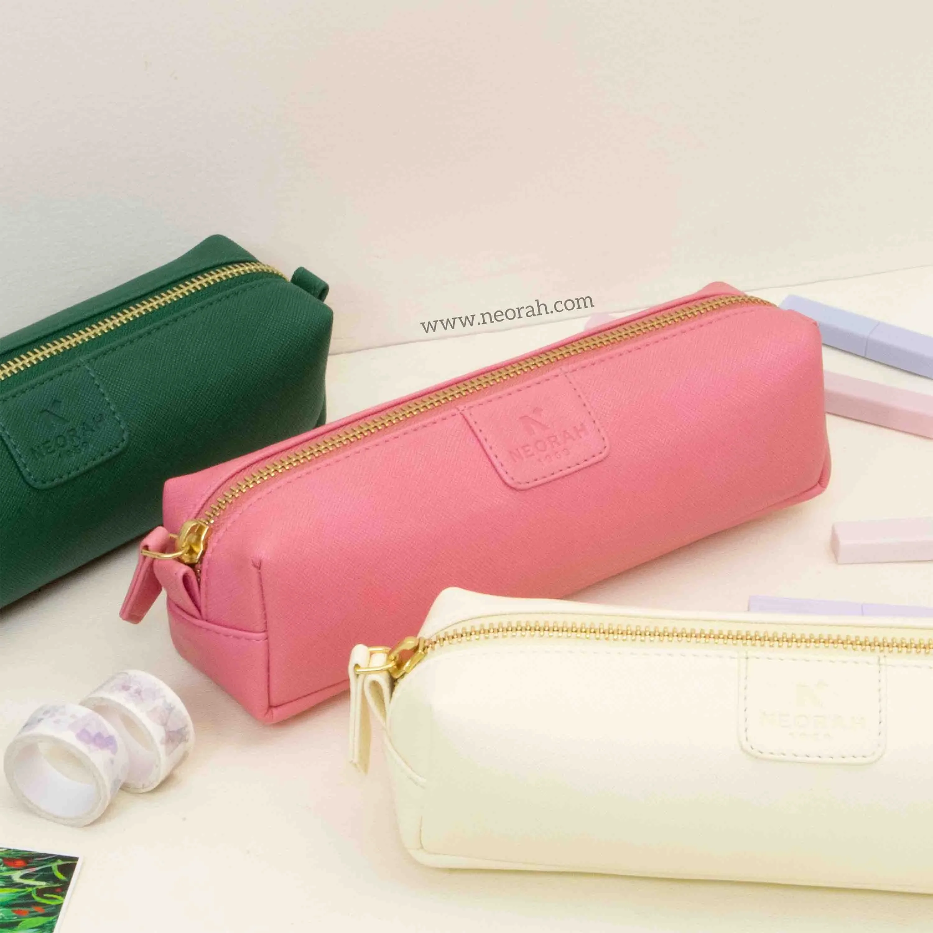 PEN POUCH - SQUARE - Image 101