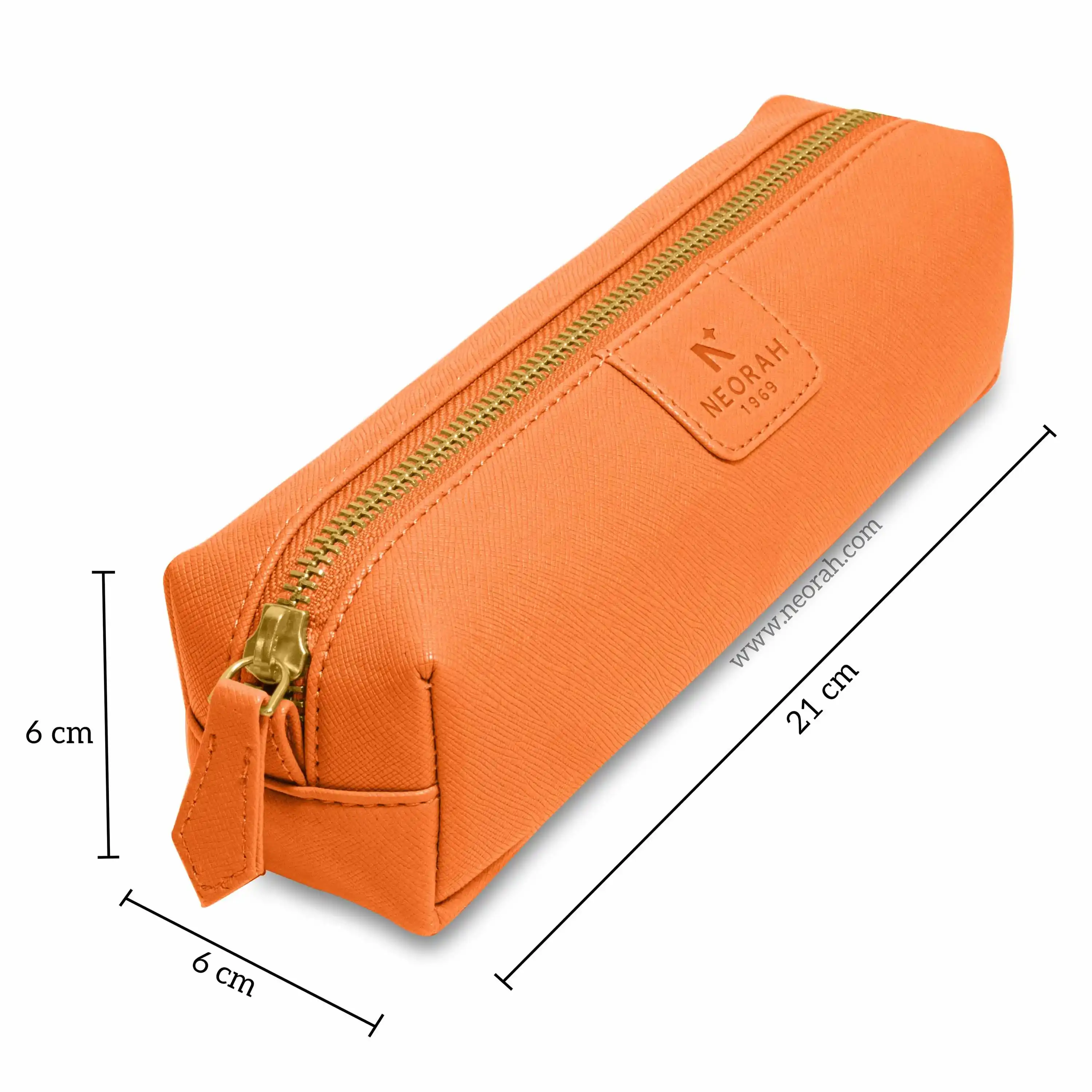 PEN POUCH - SQUARE - Image 108