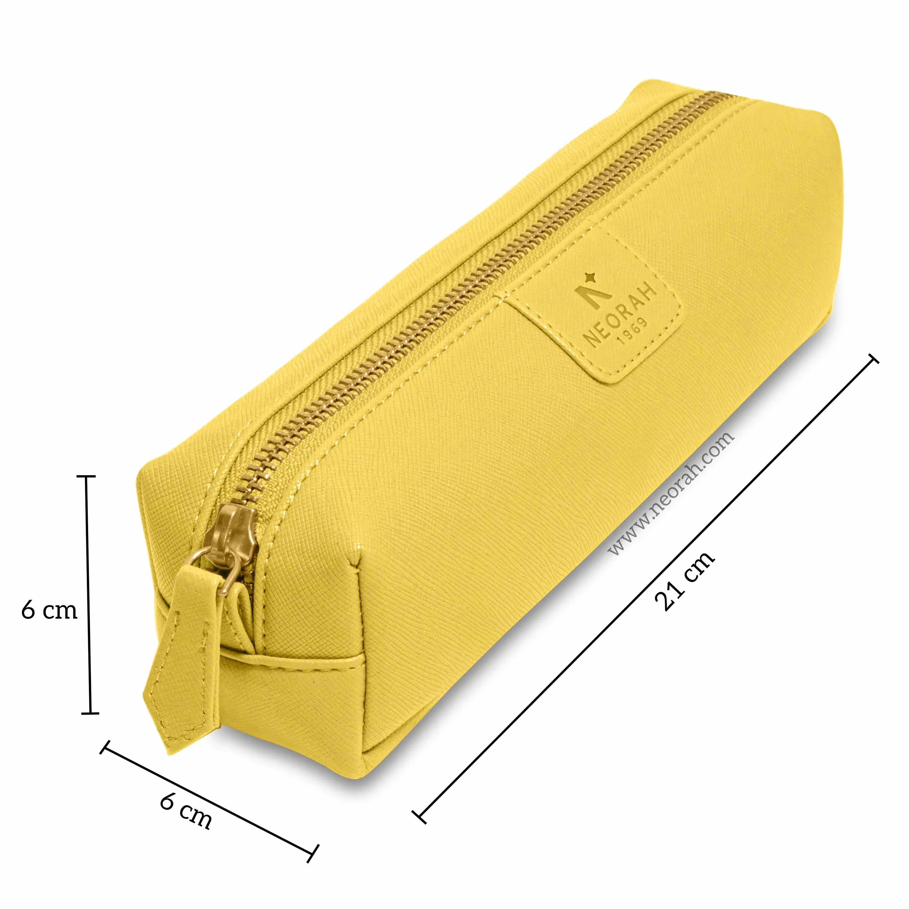 PEN POUCH - SQUARE - Image 18