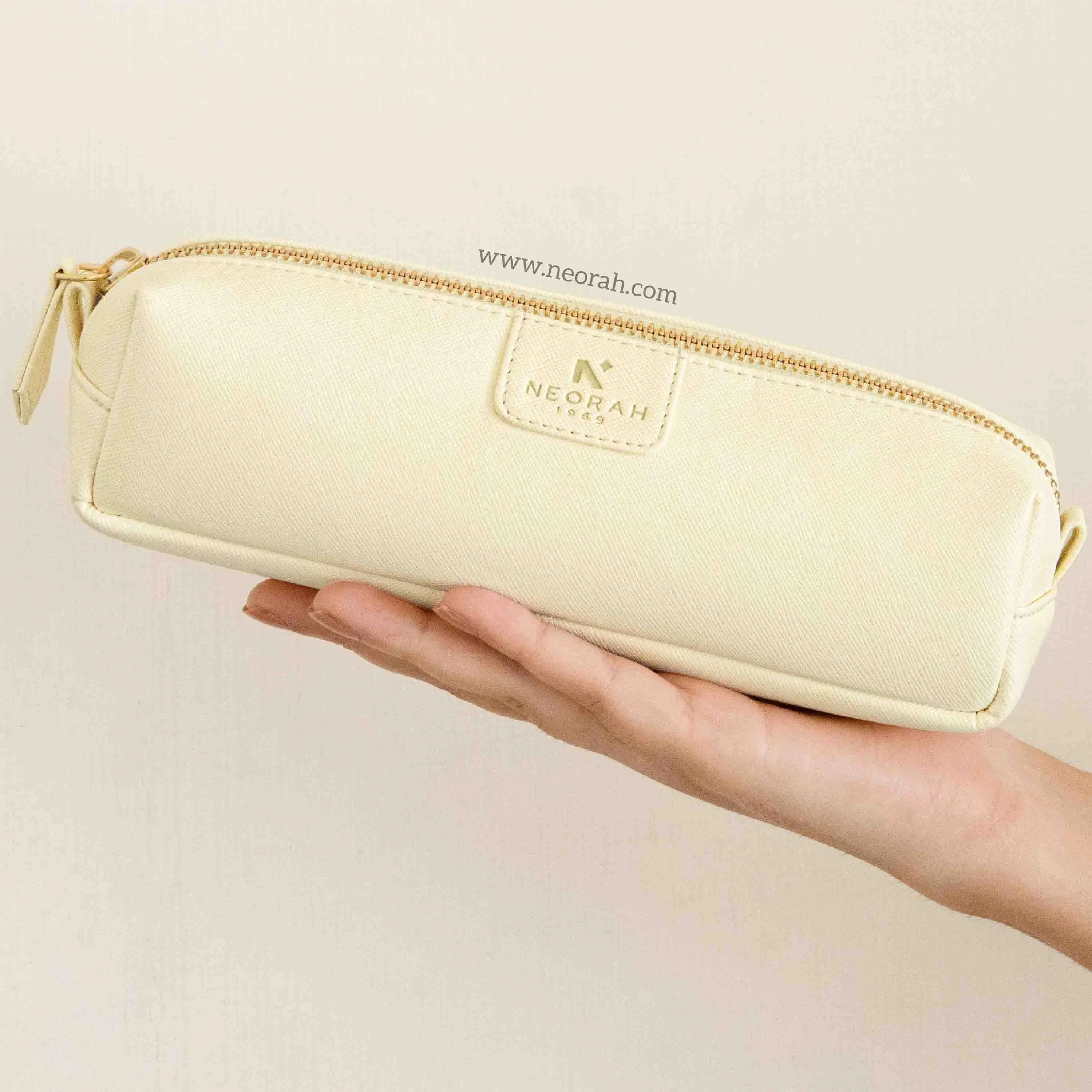 PEN POUCH - SQUARE - Image 2