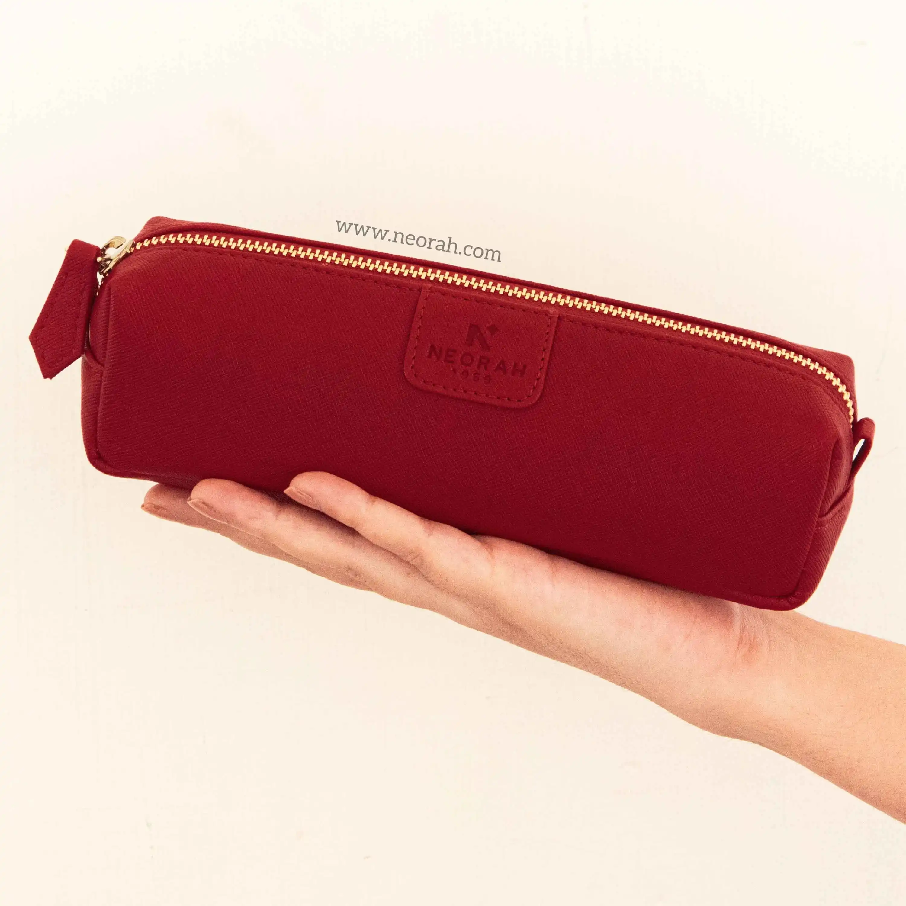 PEN POUCH - SQUARE - Image 23