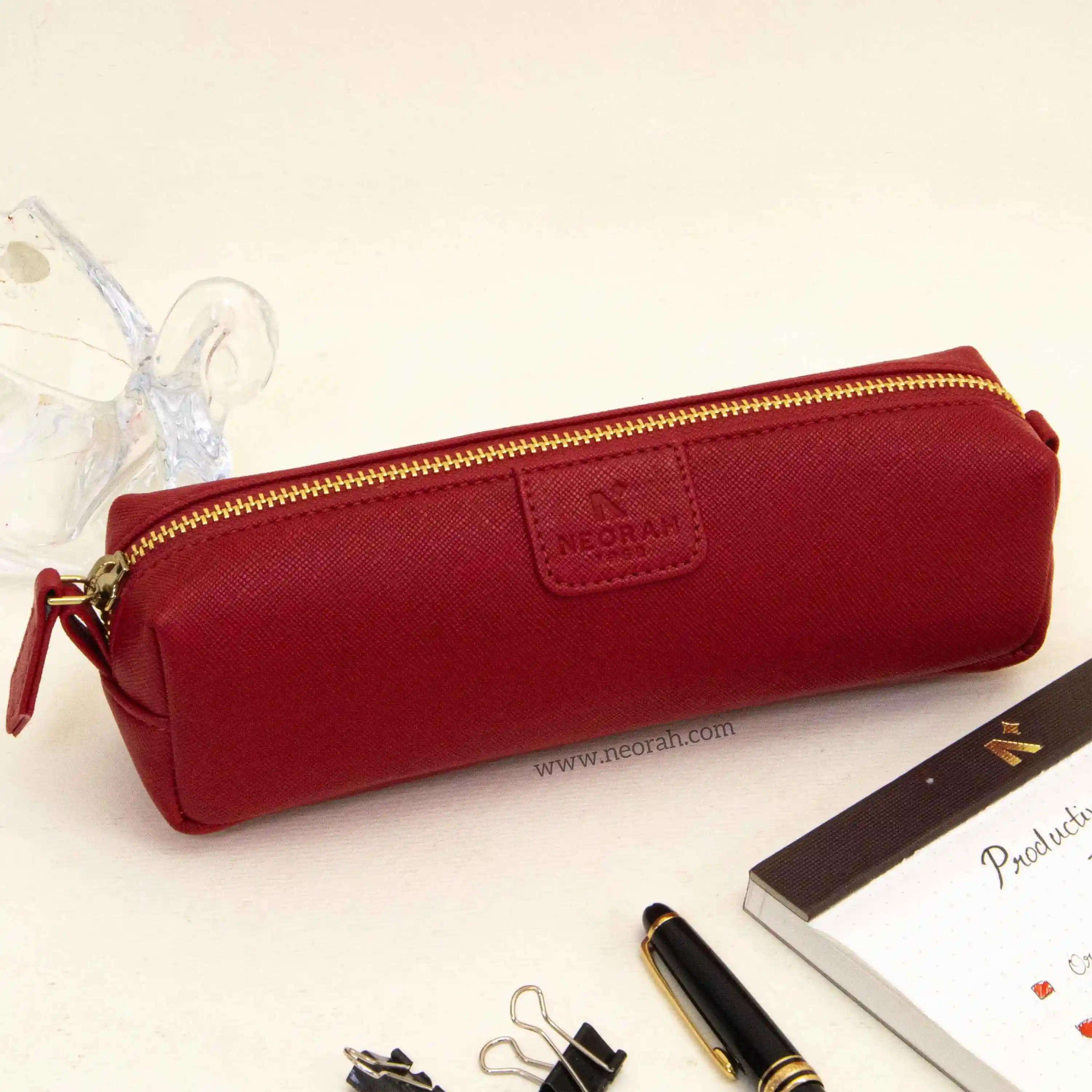 PEN POUCH - SQUARE - Image 30