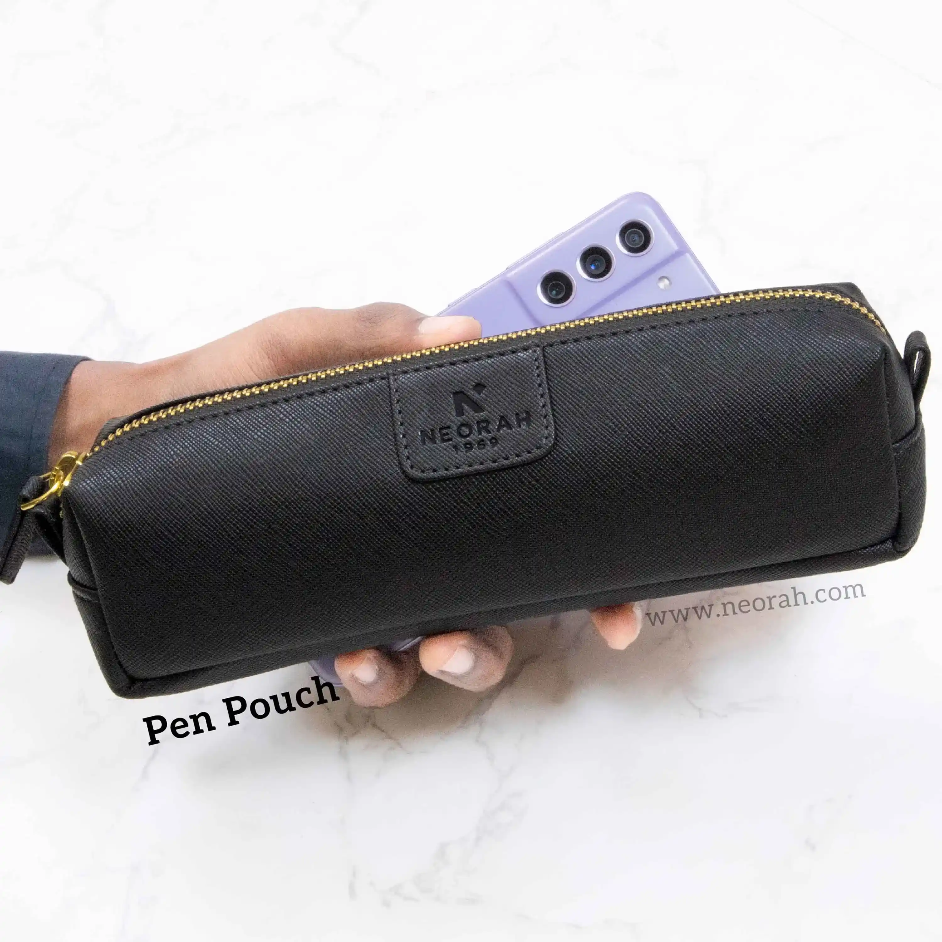 PEN POUCH - SQUARE - Image 38
