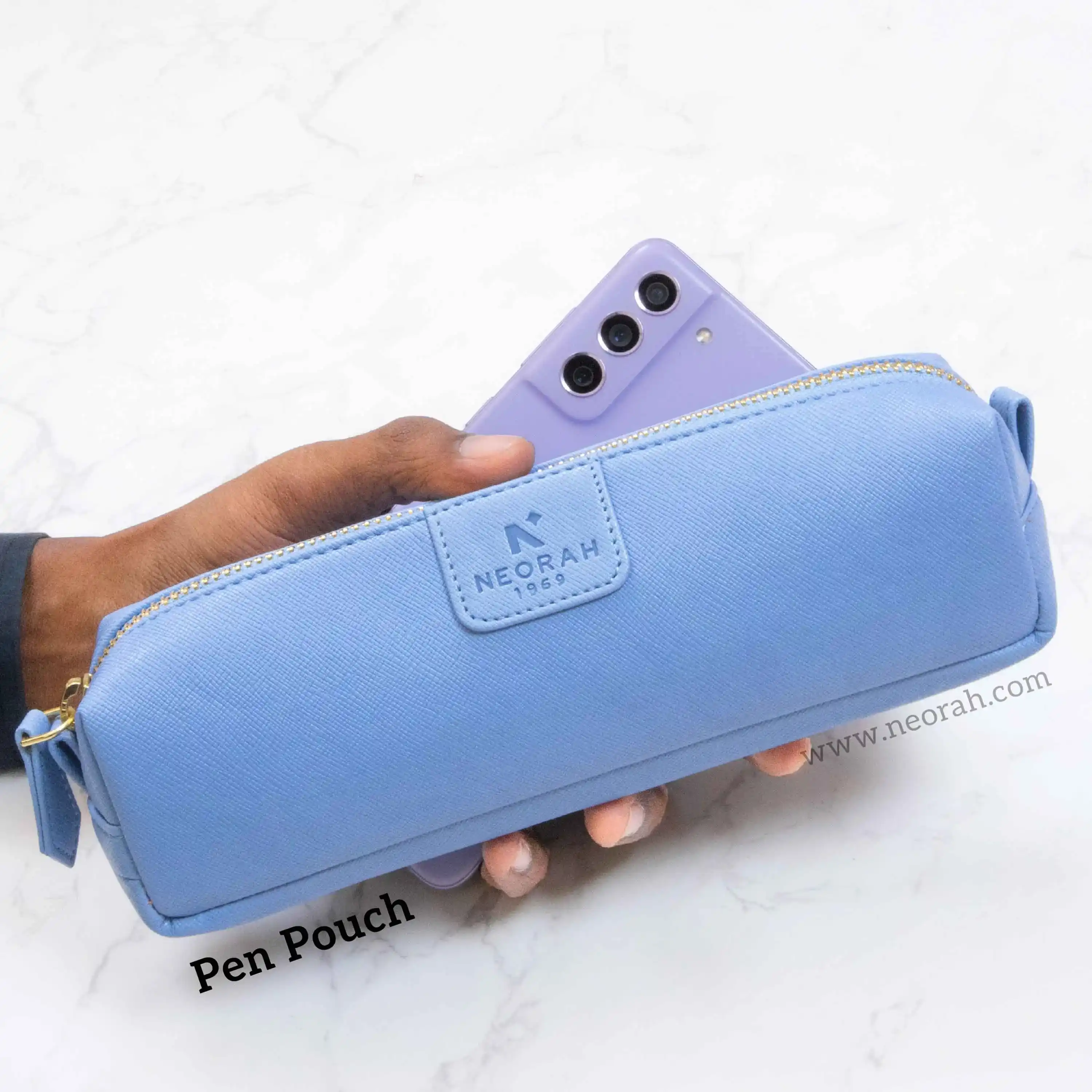 PEN POUCH - SQUARE - Image 56