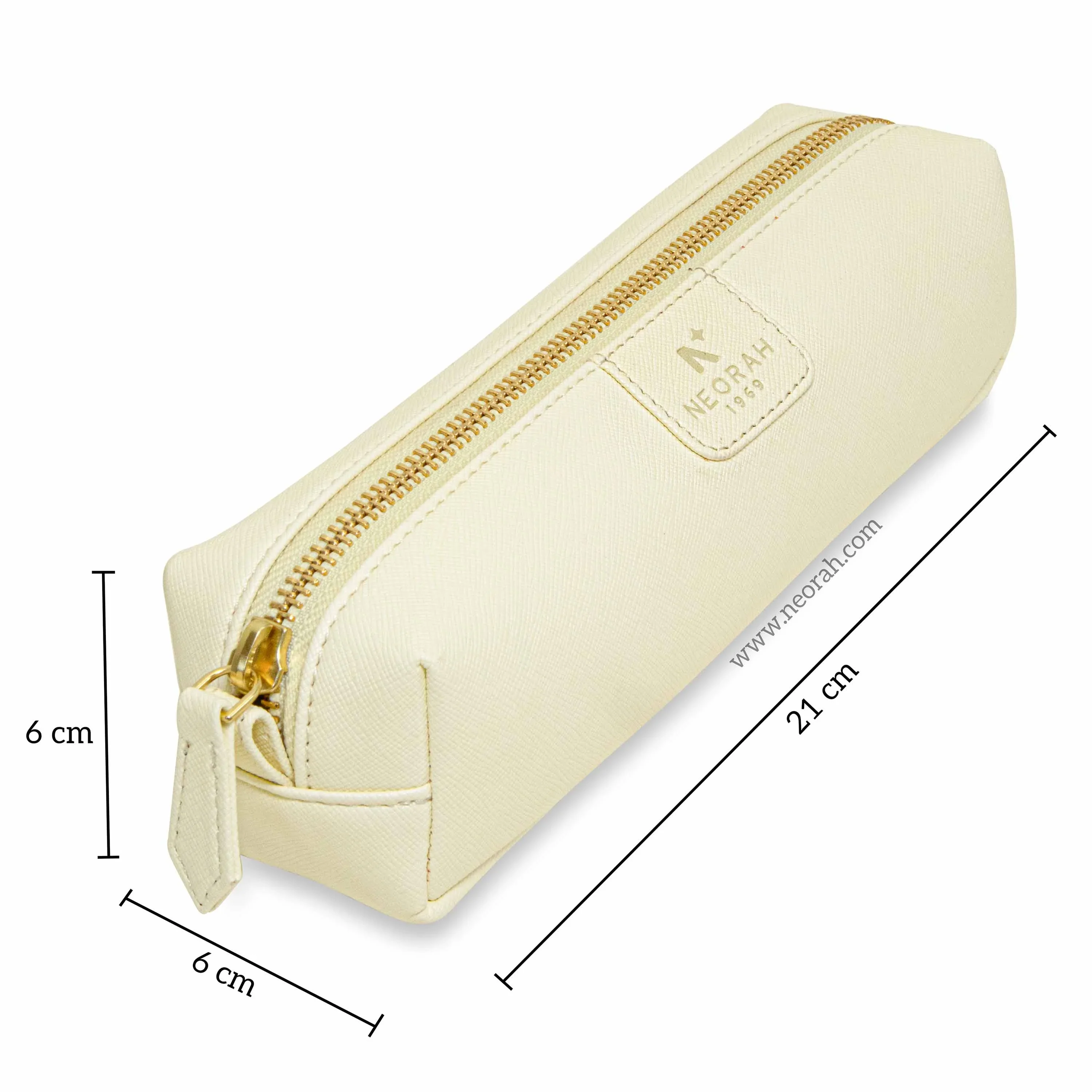PEN POUCH - SQUARE - Image 6