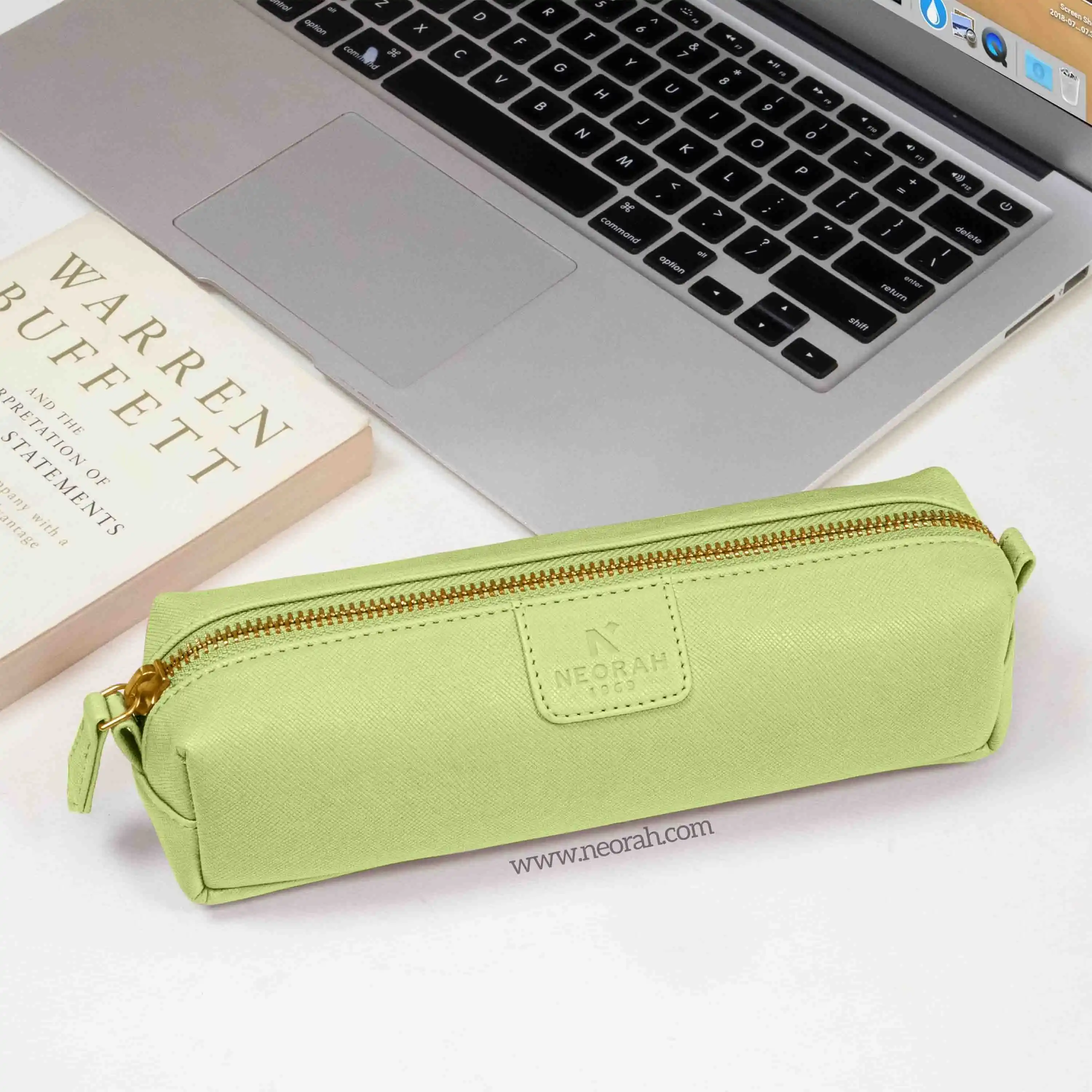 PEN POUCH - SQUARE - Image 69