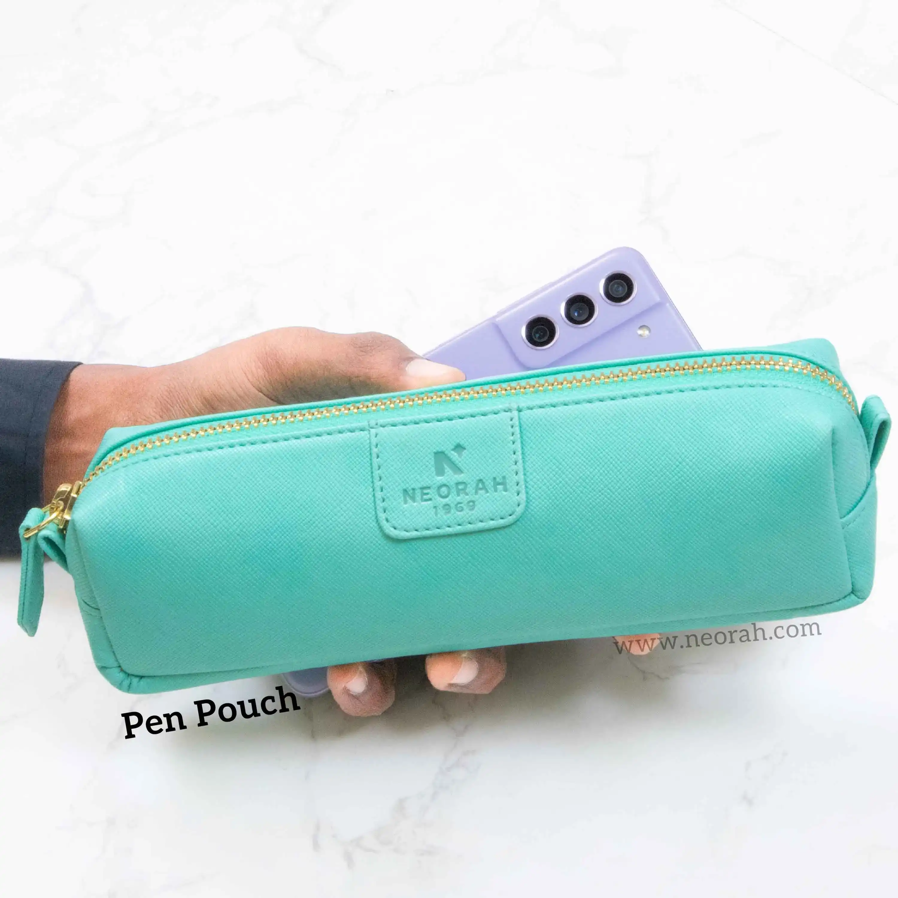 PEN POUCH - SQUARE - Image 84