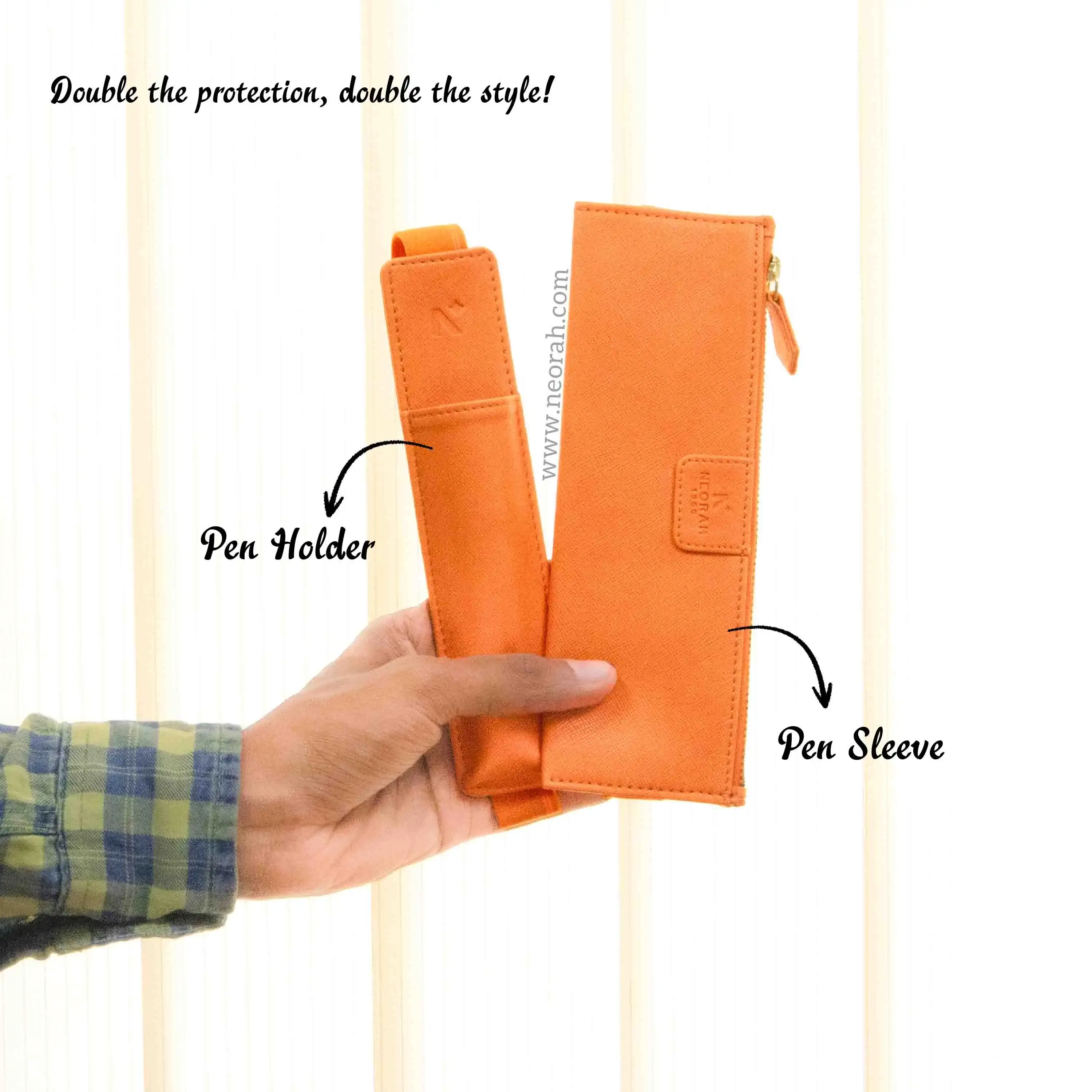 PEN SLEEVE - Image 100
