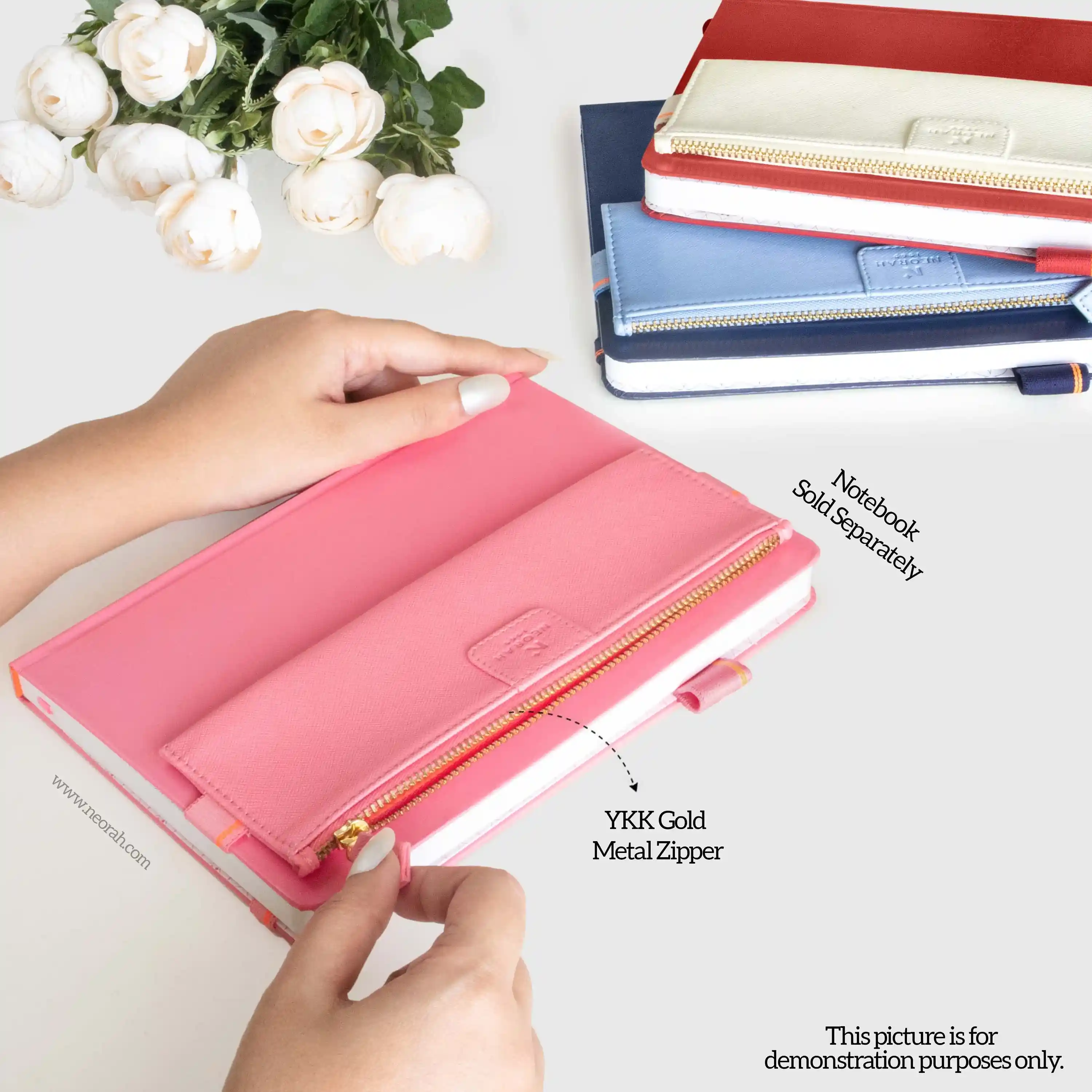 PEN SLEEVE - Image 105