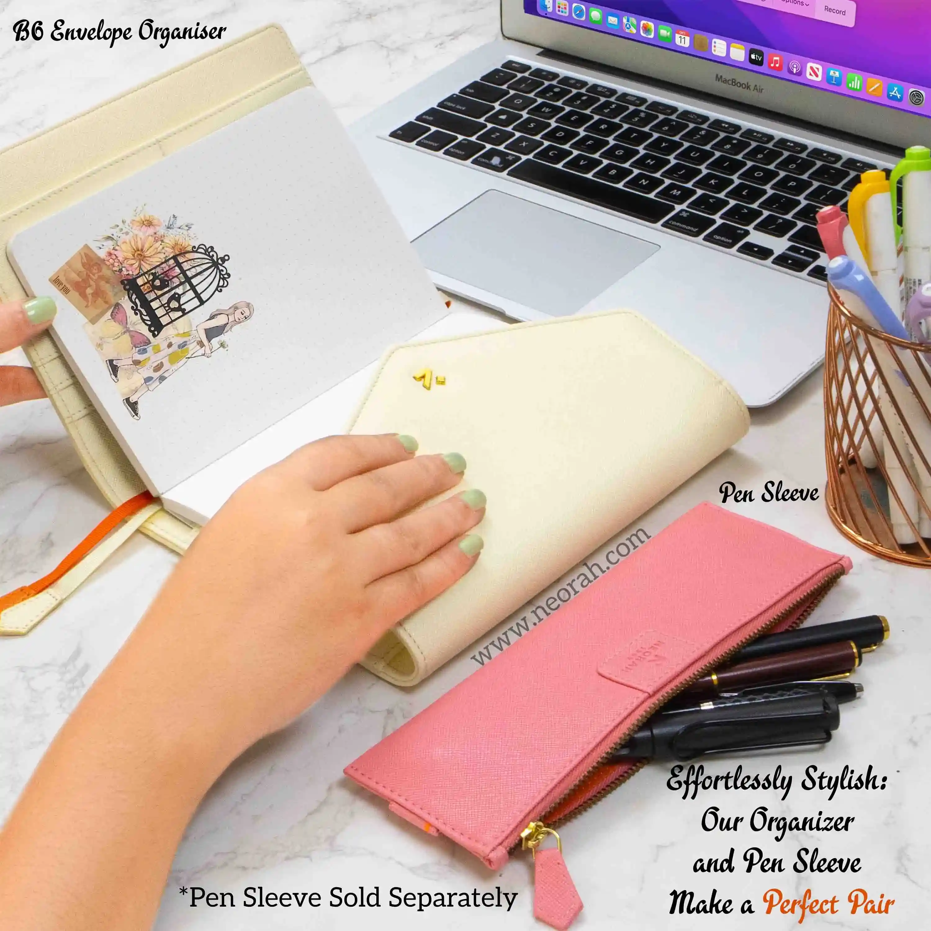 PEN SLEEVE - Image 110