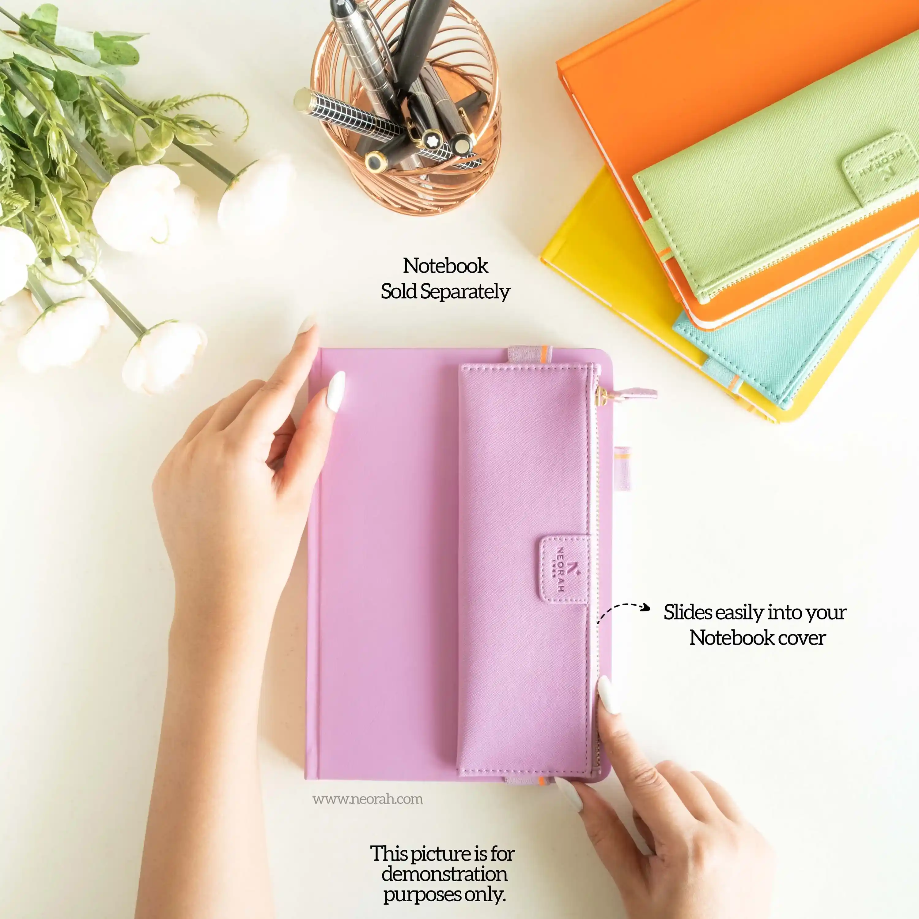 PEN SLEEVE - Image 114