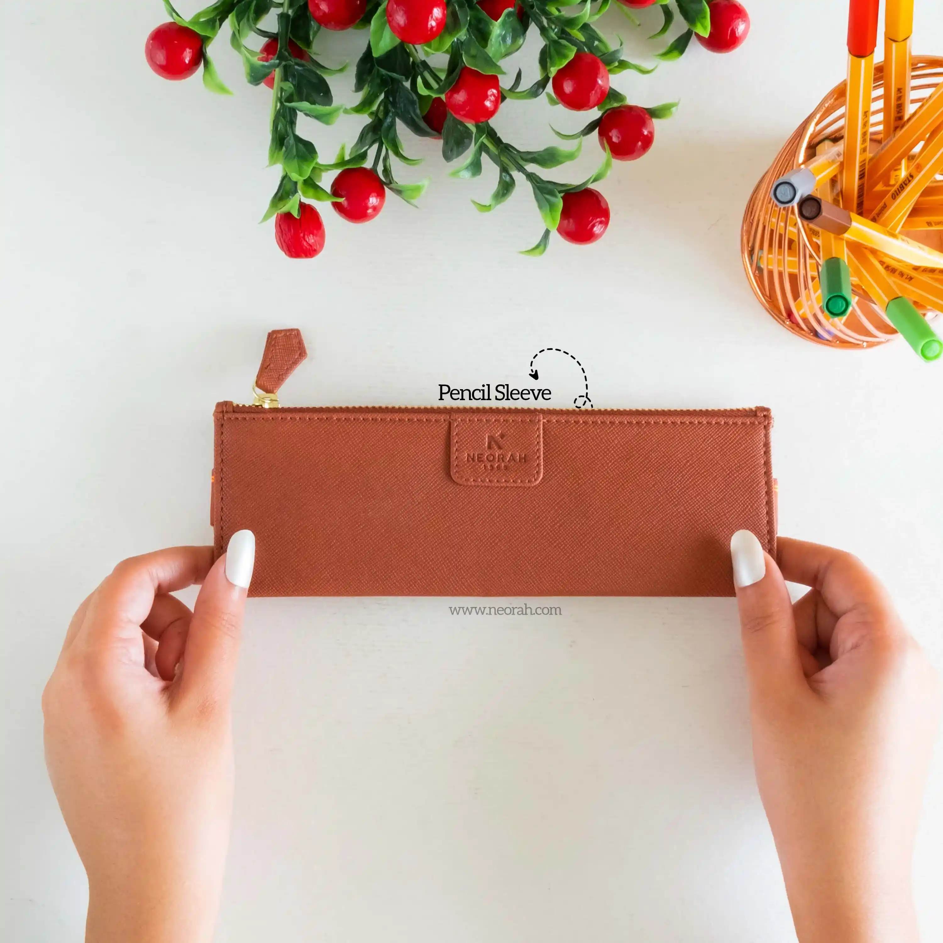 PEN SLEEVE - Image 123