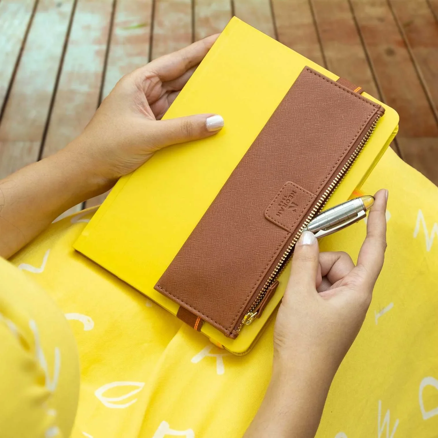 PEN SLEEVE - Image 127