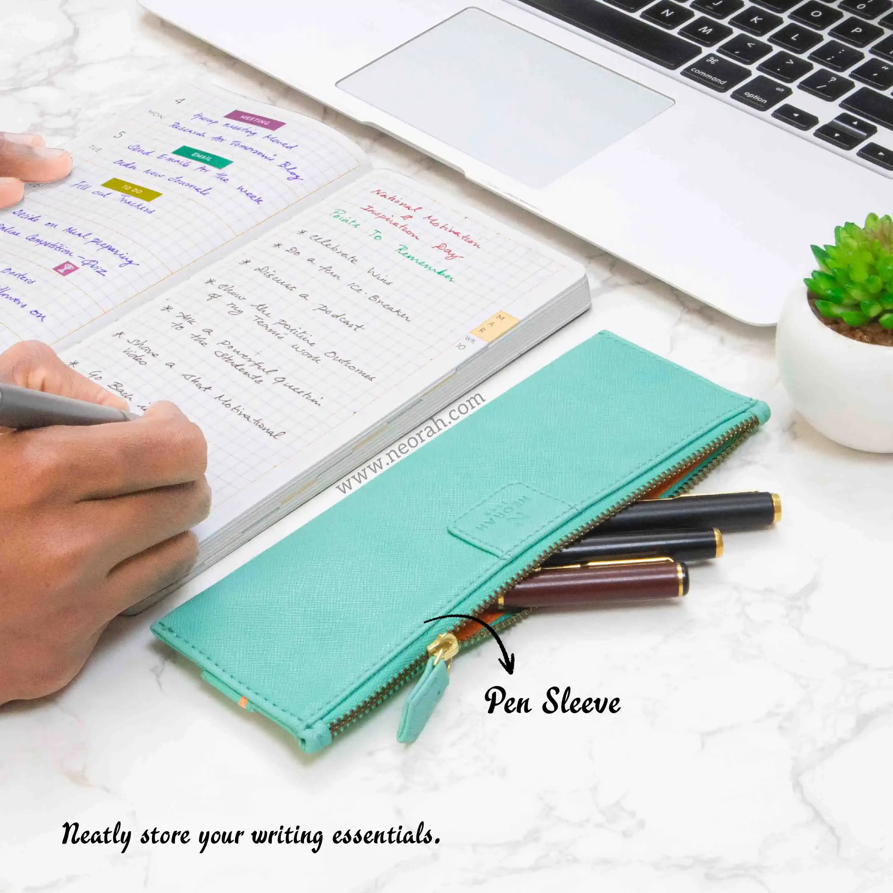 PEN SLEEVE - Image 140