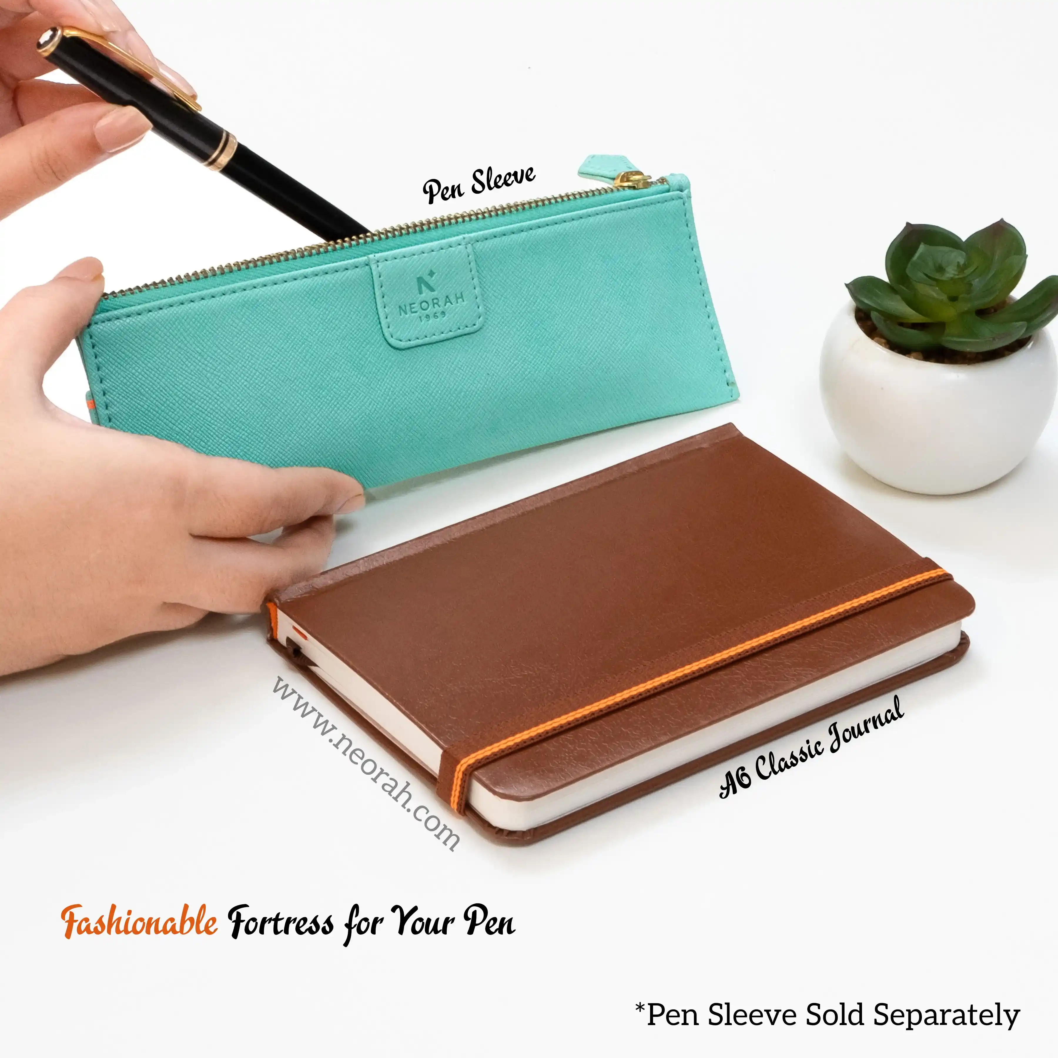 PEN SLEEVE - Image 141