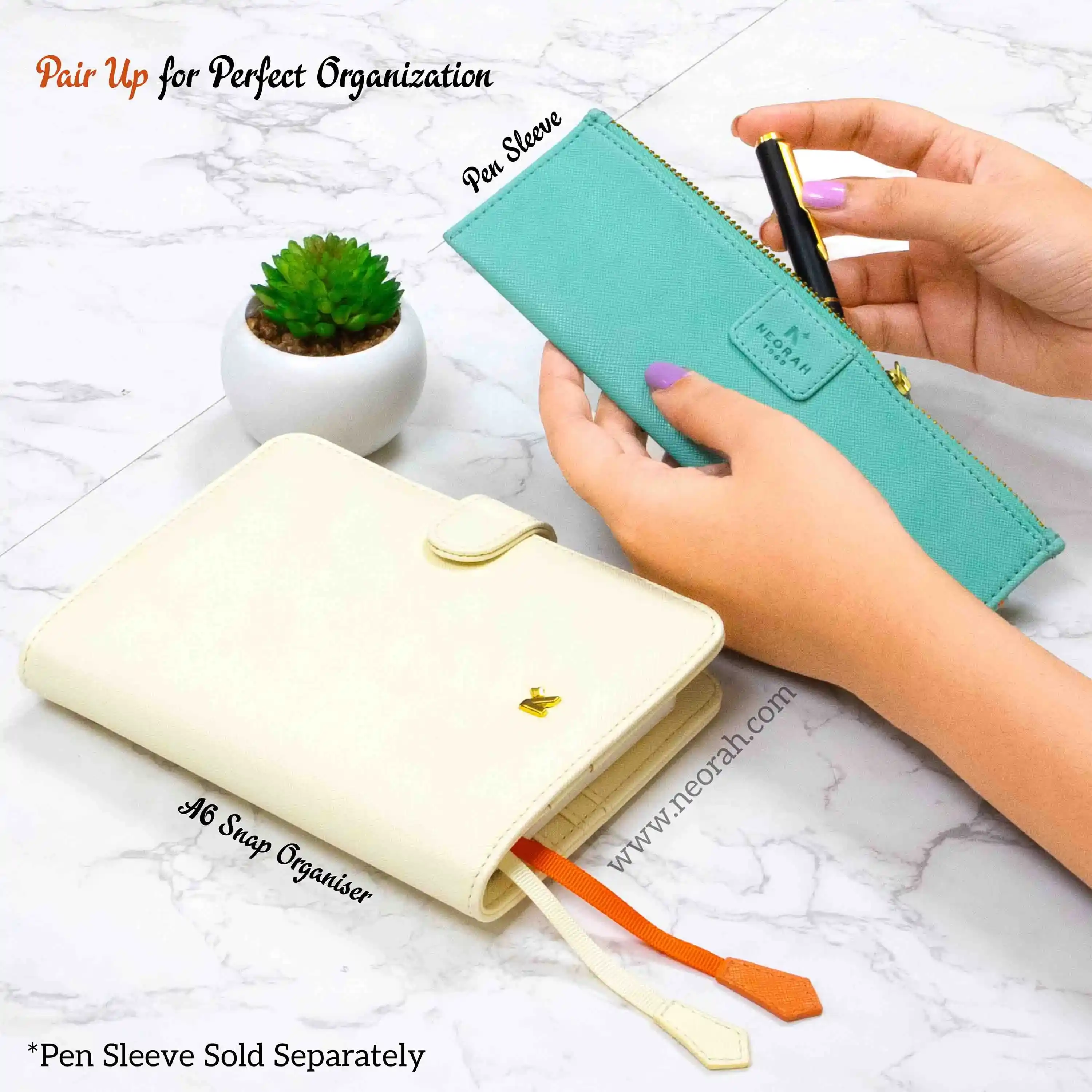 PEN SLEEVE - Image 142
