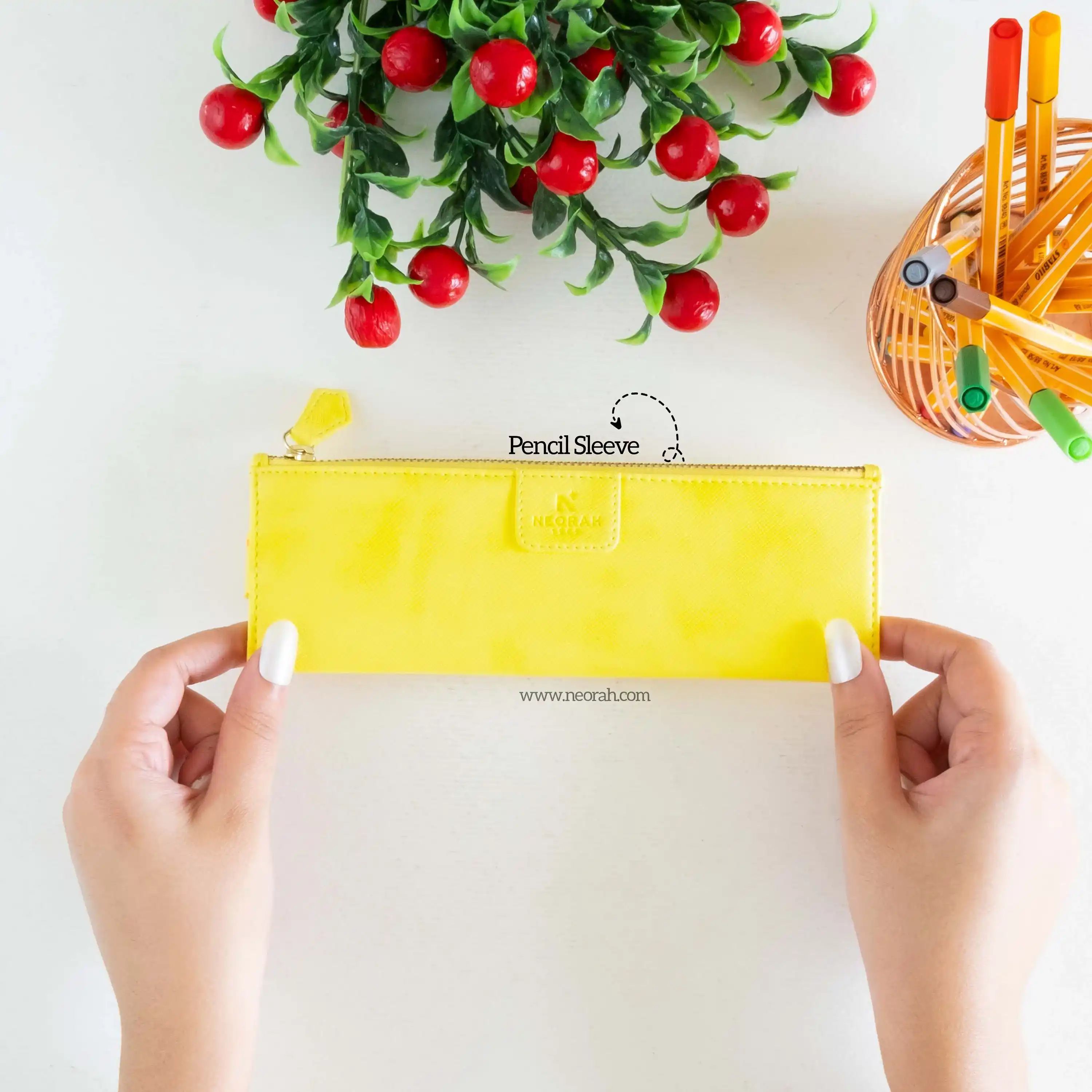 PEN SLEEVE - Image 145