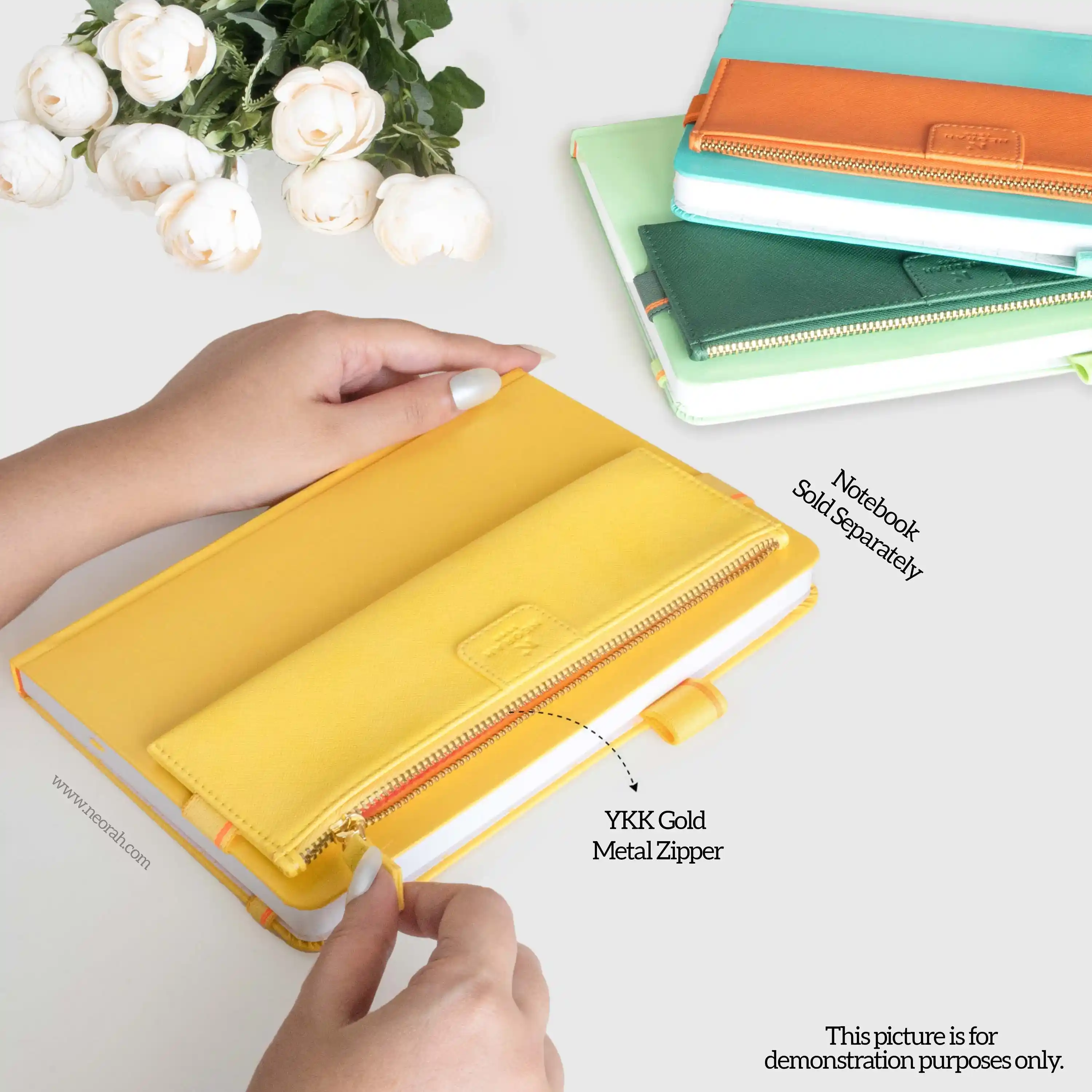PEN SLEEVE - Image 148