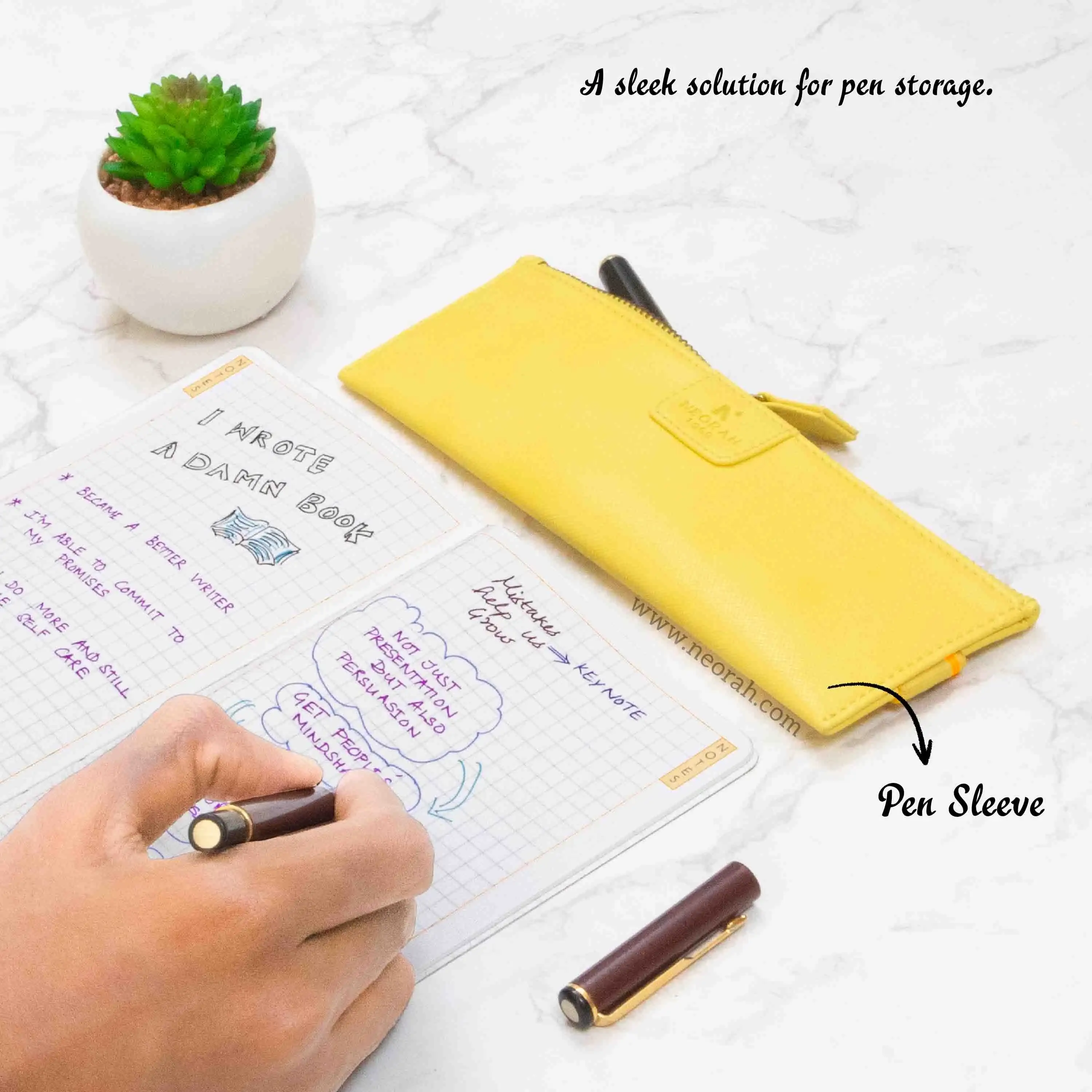 PEN SLEEVE - Image 152