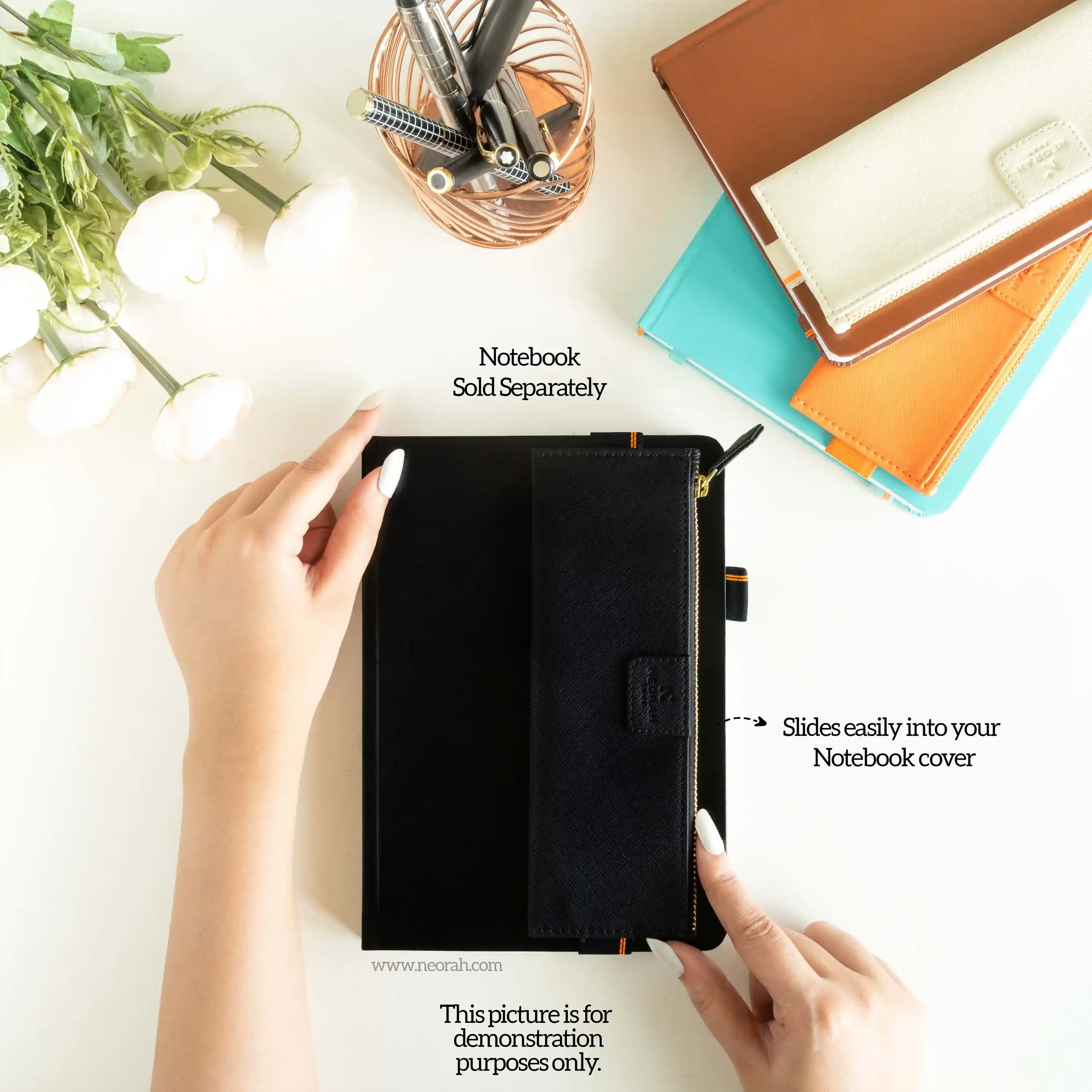 PEN SLEEVE - Image 16