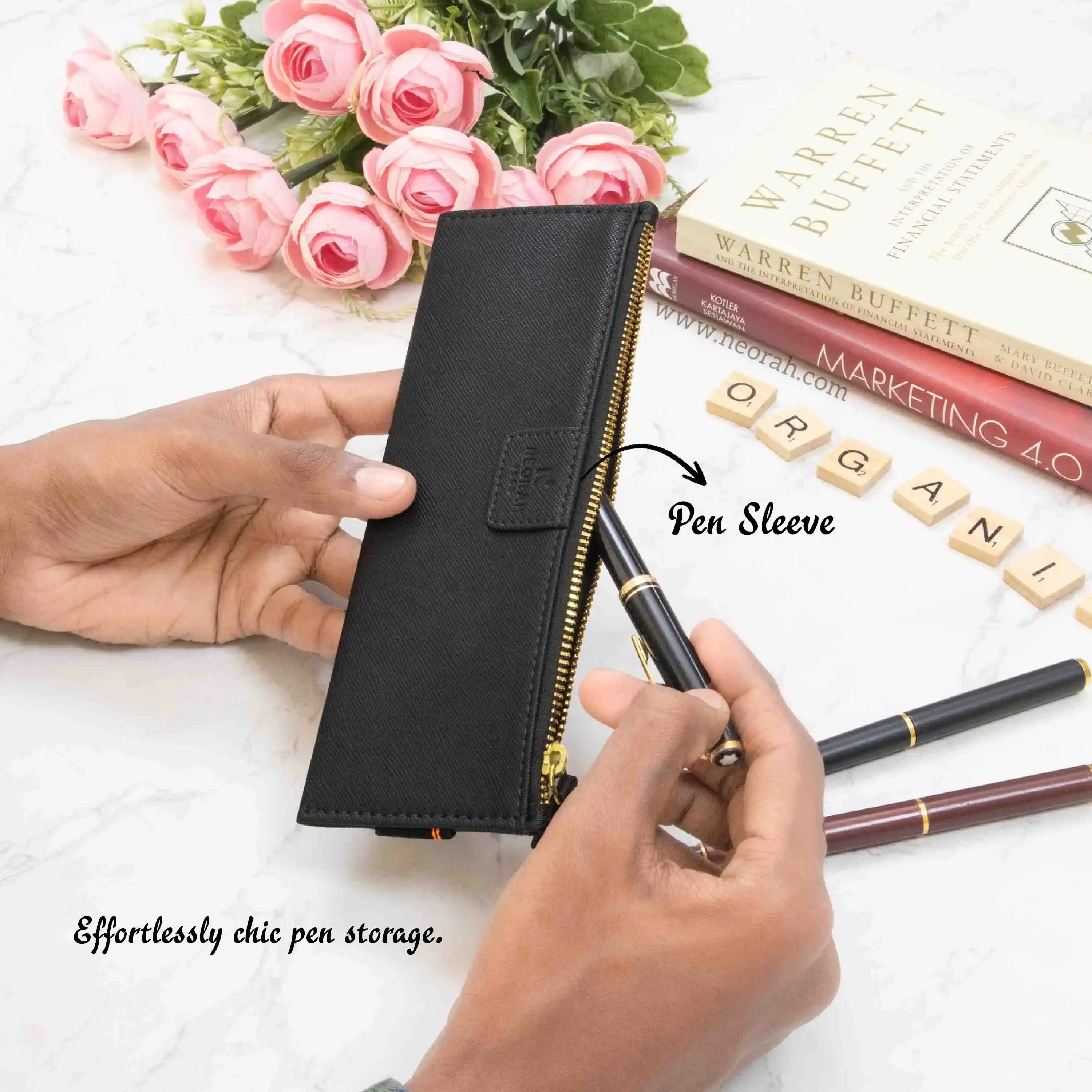 PEN SLEEVE - Image 22