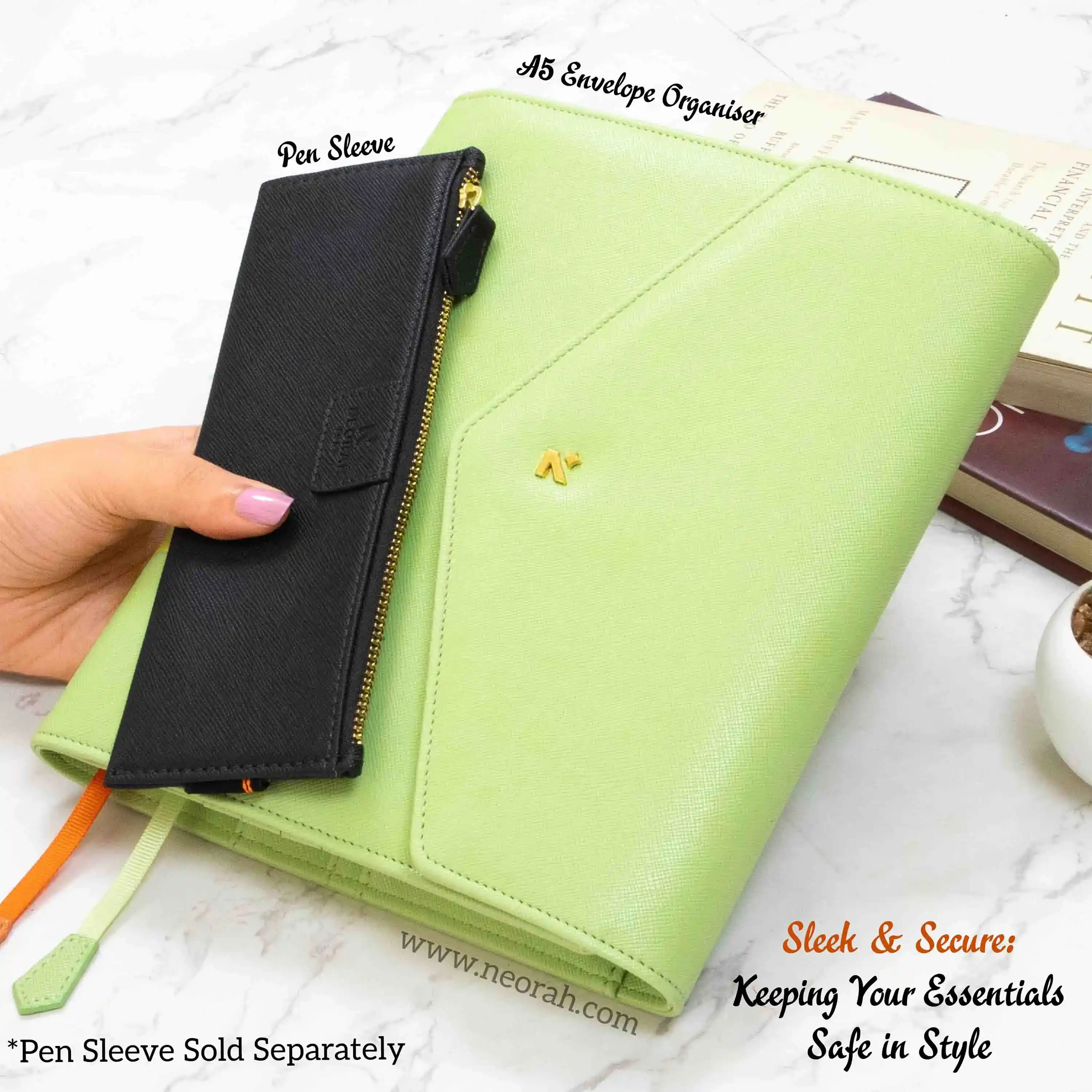 PEN SLEEVE - Image 24