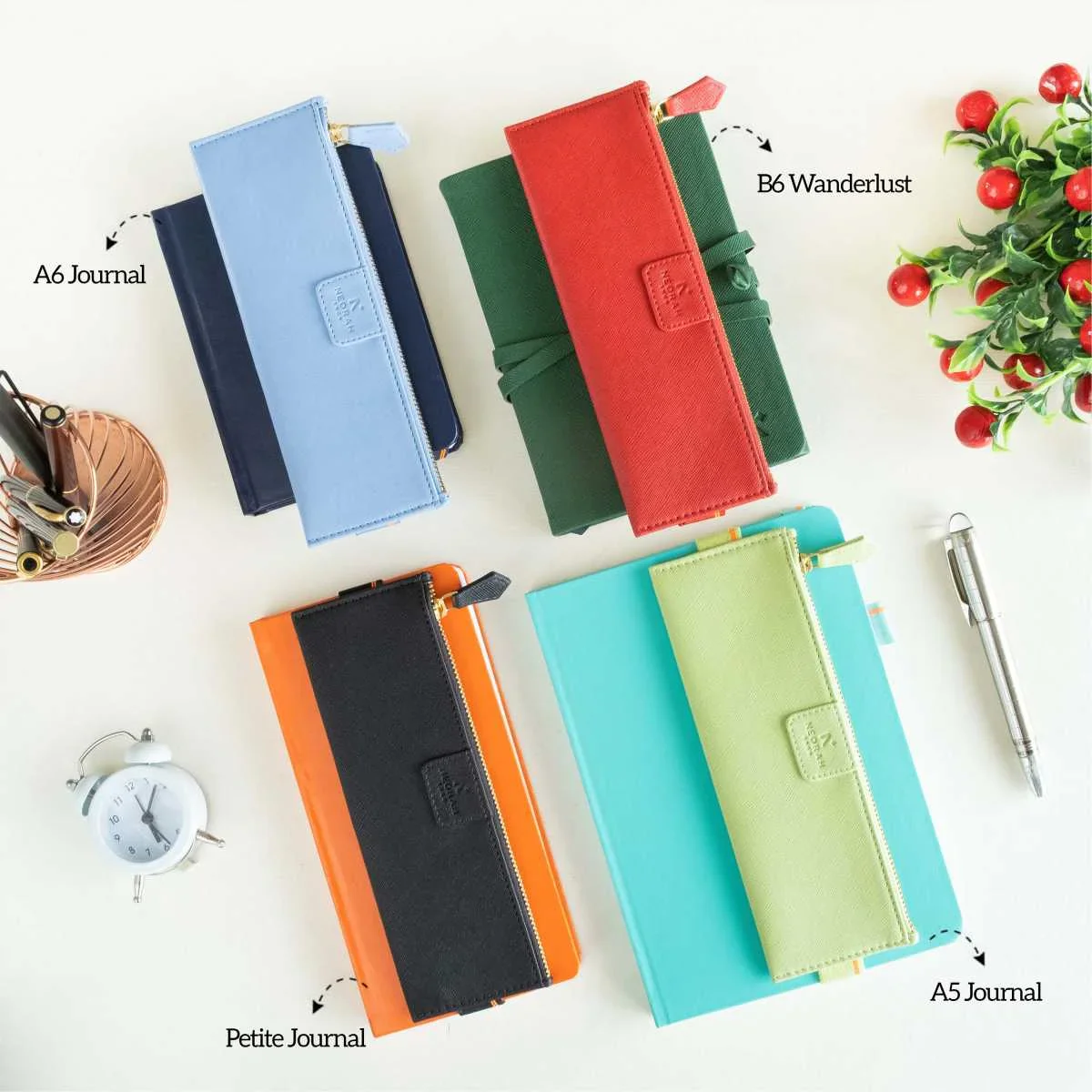 PEN SLEEVE - Image 27