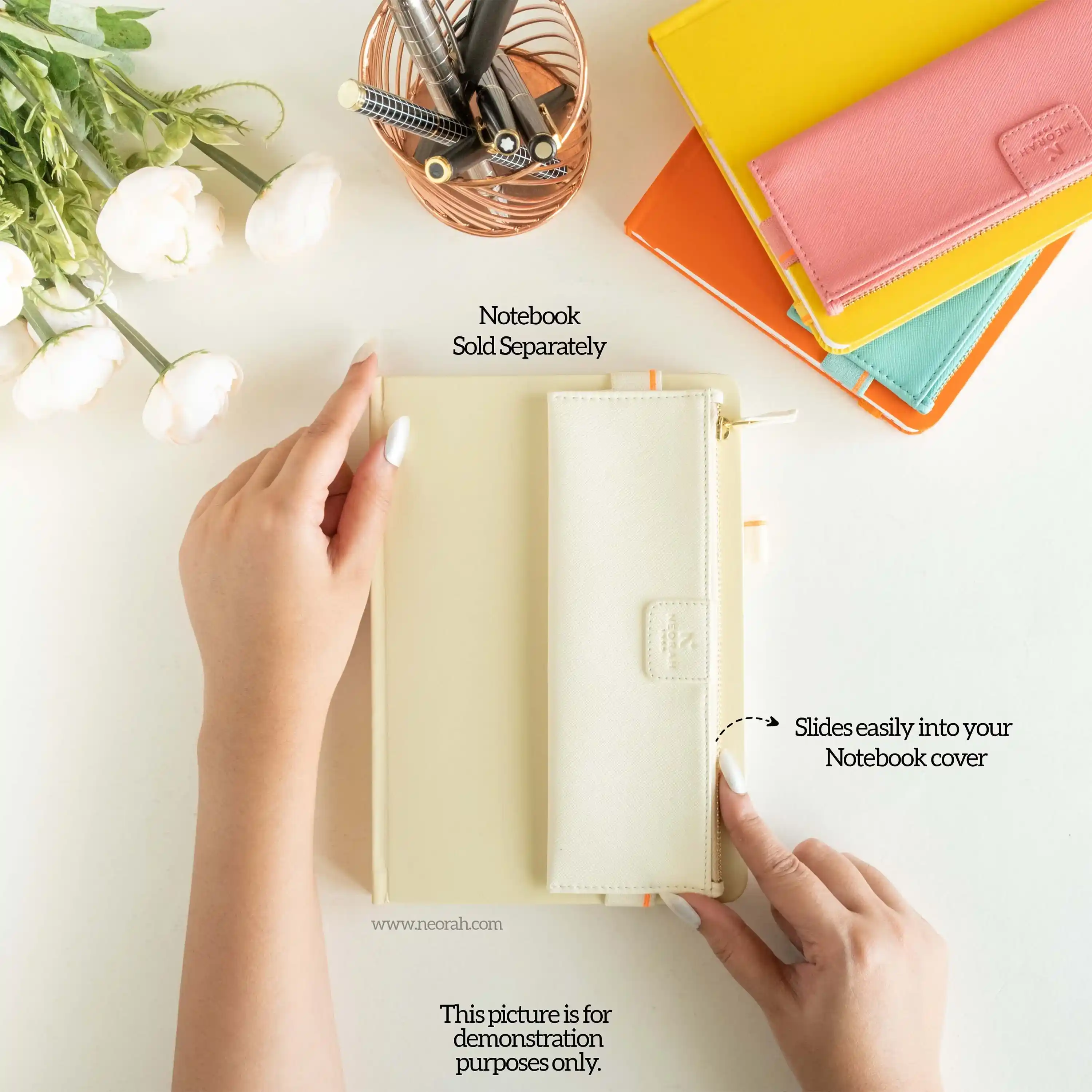 PEN SLEEVE - Image 31