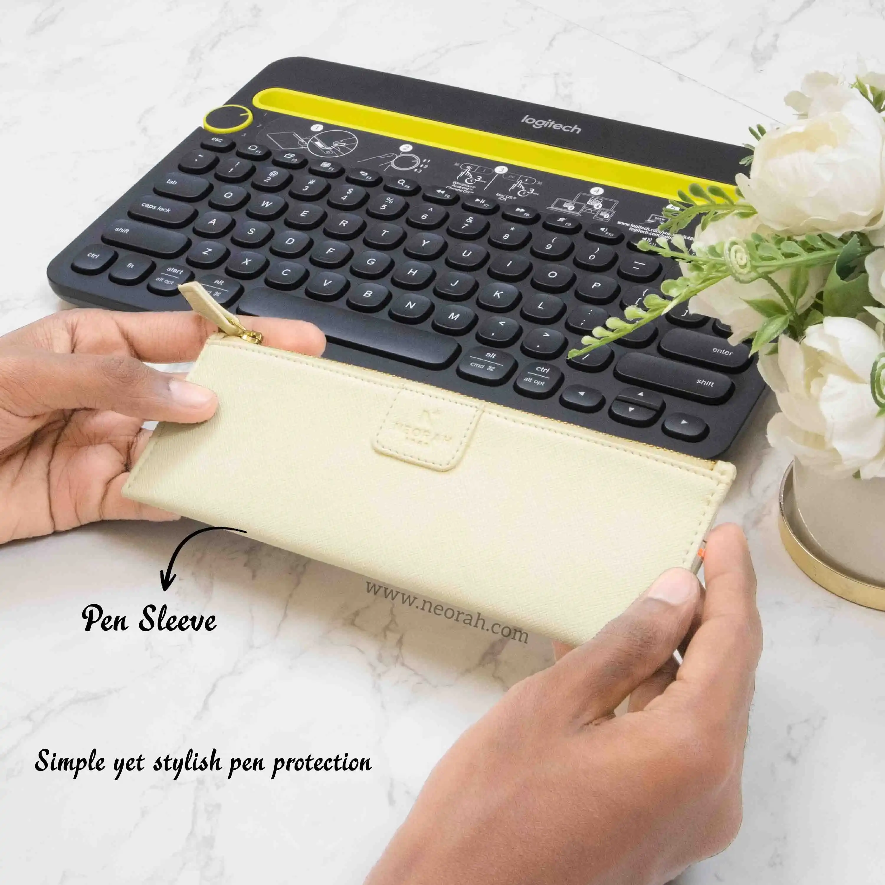 PEN SLEEVE - Image 37